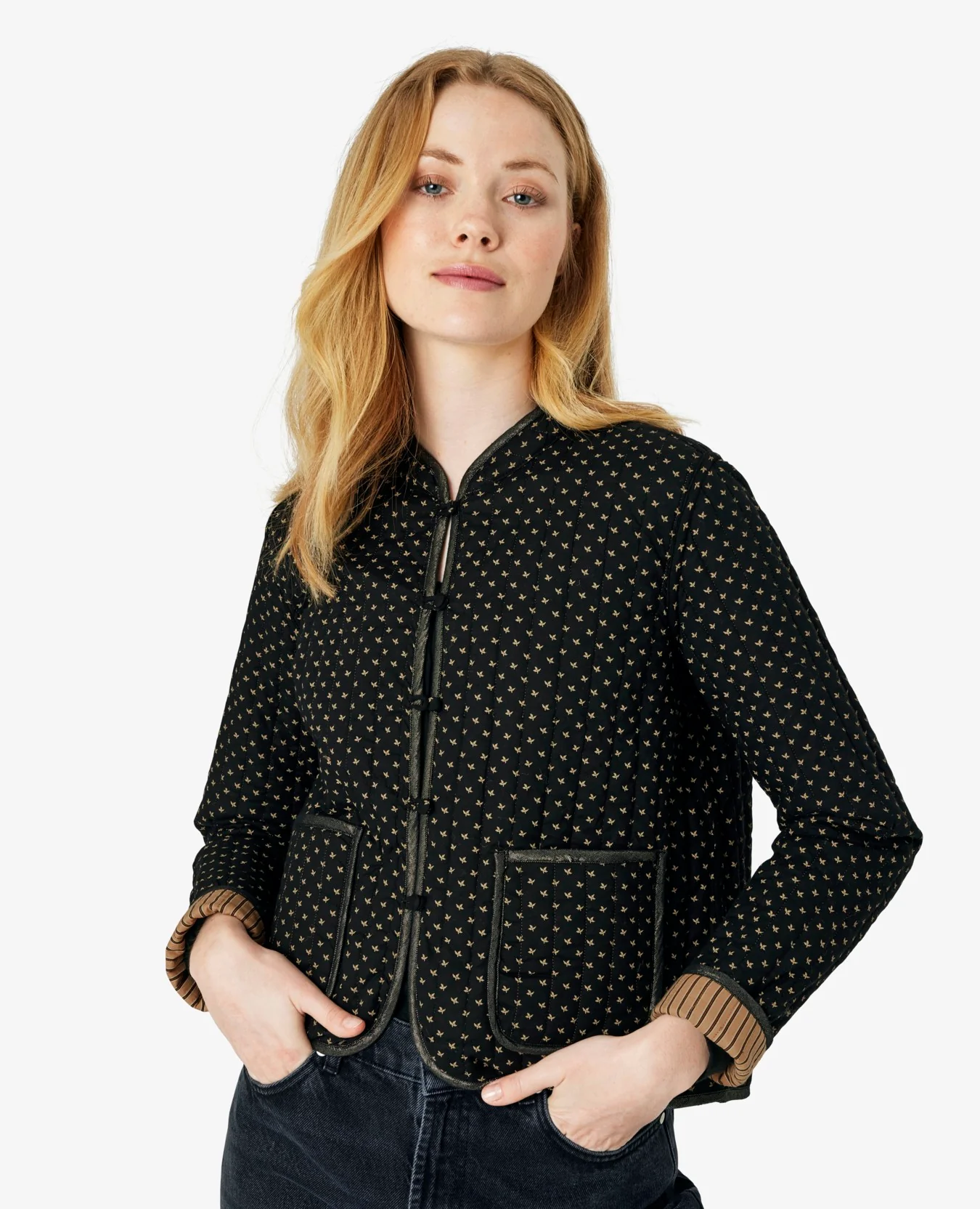 LiviaNN Jacket - Image 3
