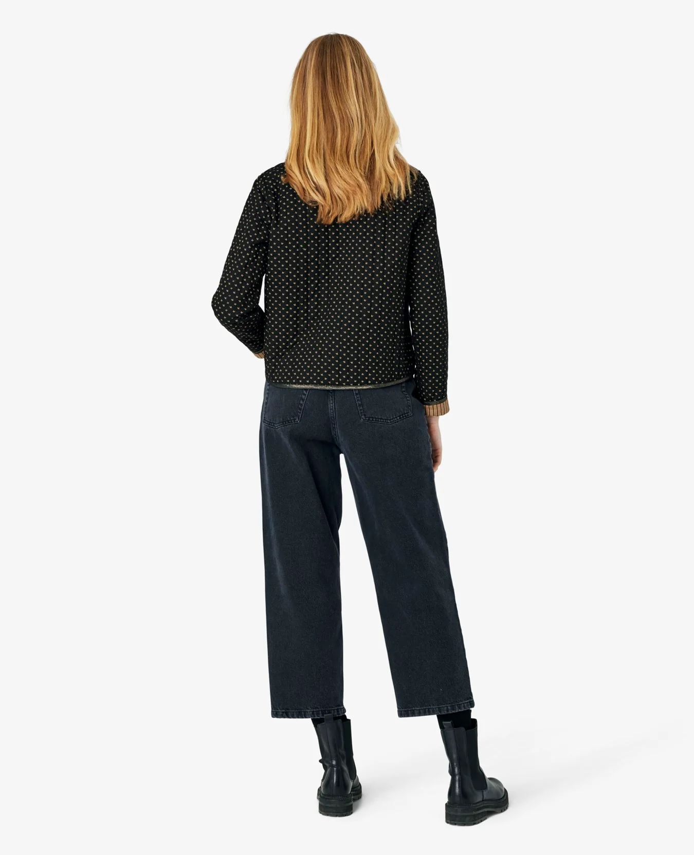 LiviaNN Jacket - Image 4
