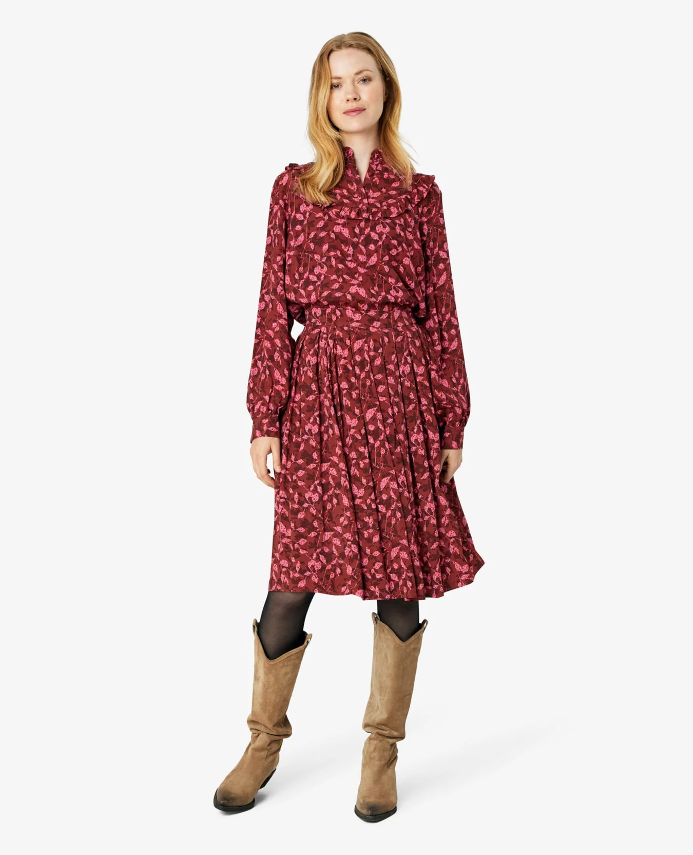 LonaNN Blouse - Image 3