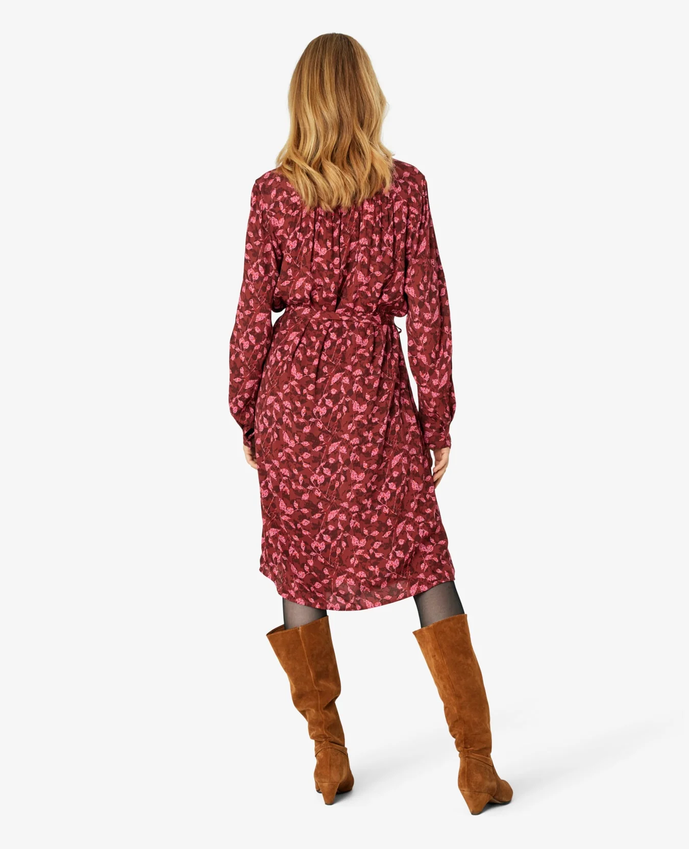 LonaNN Dress - Image 3