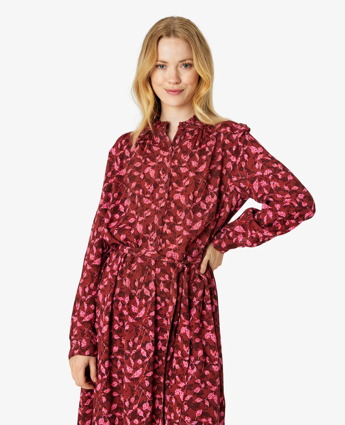 LonaNN Dress - Image 4