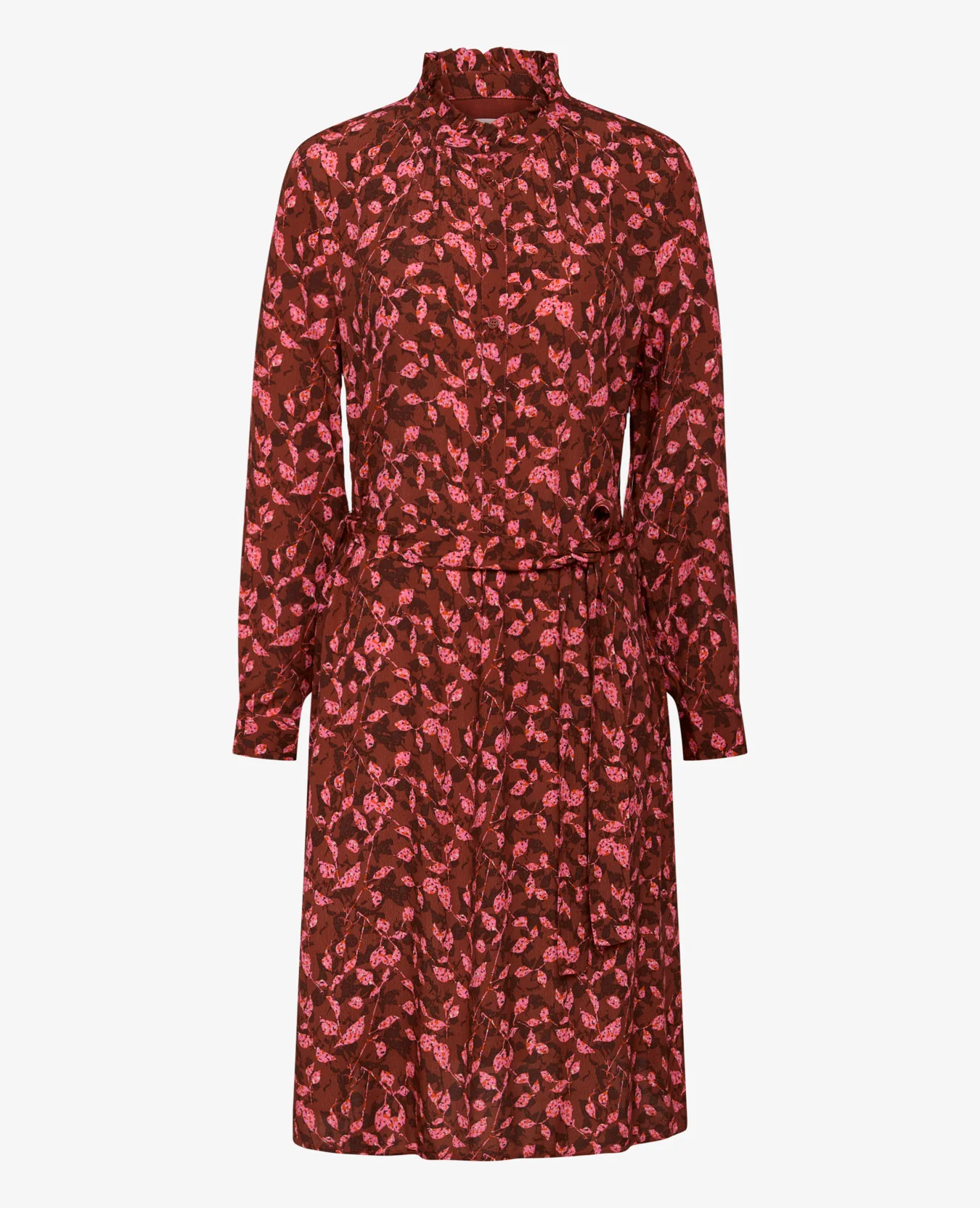LonaNN Dress - Image 5
