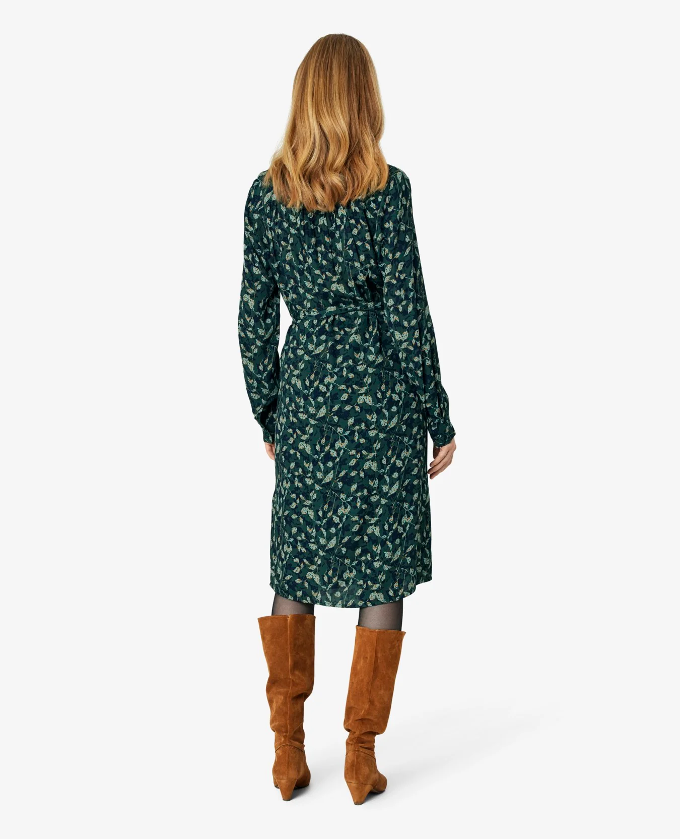 LonaNN Dress - Image 2