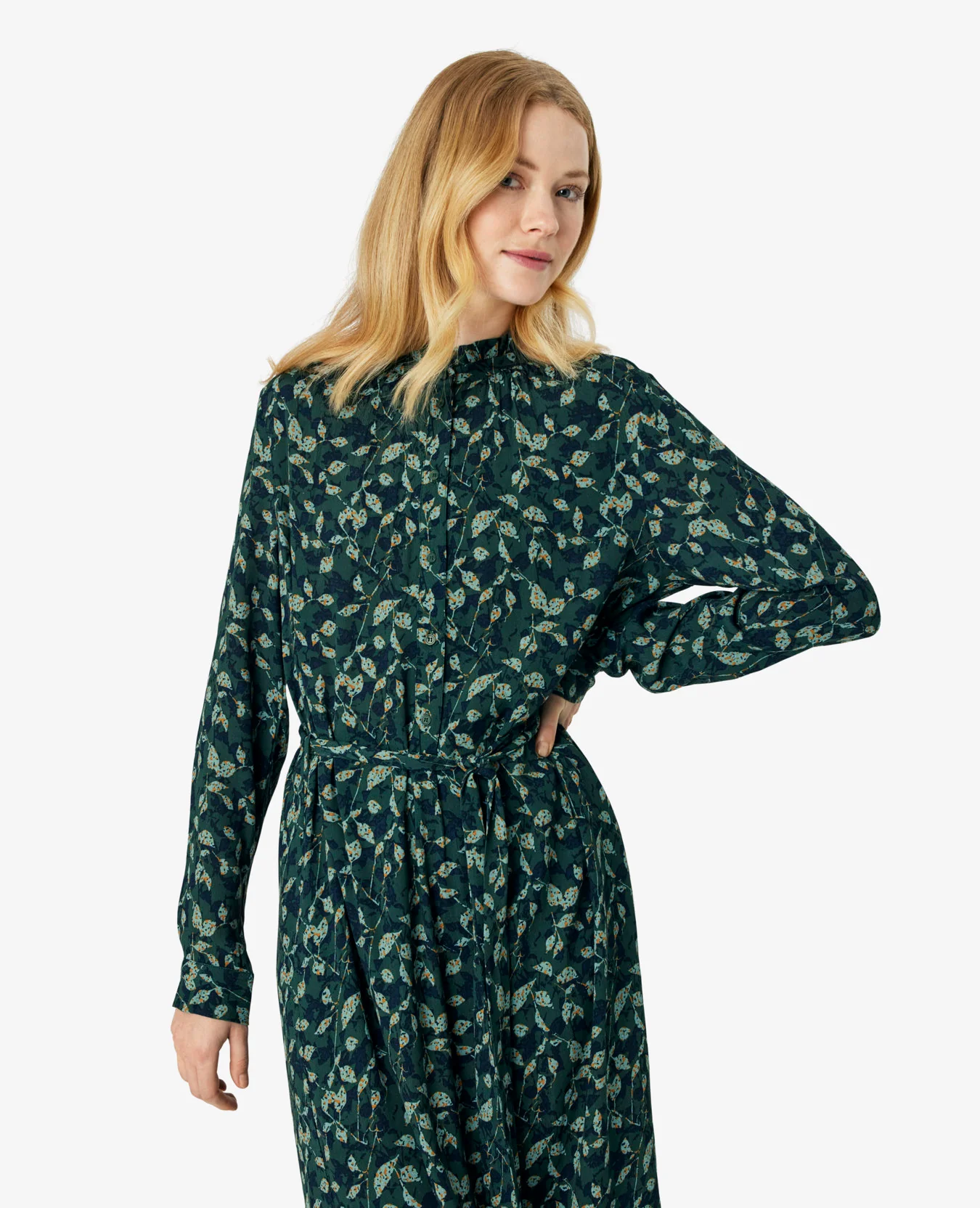 LonaNN Dress - Image 3