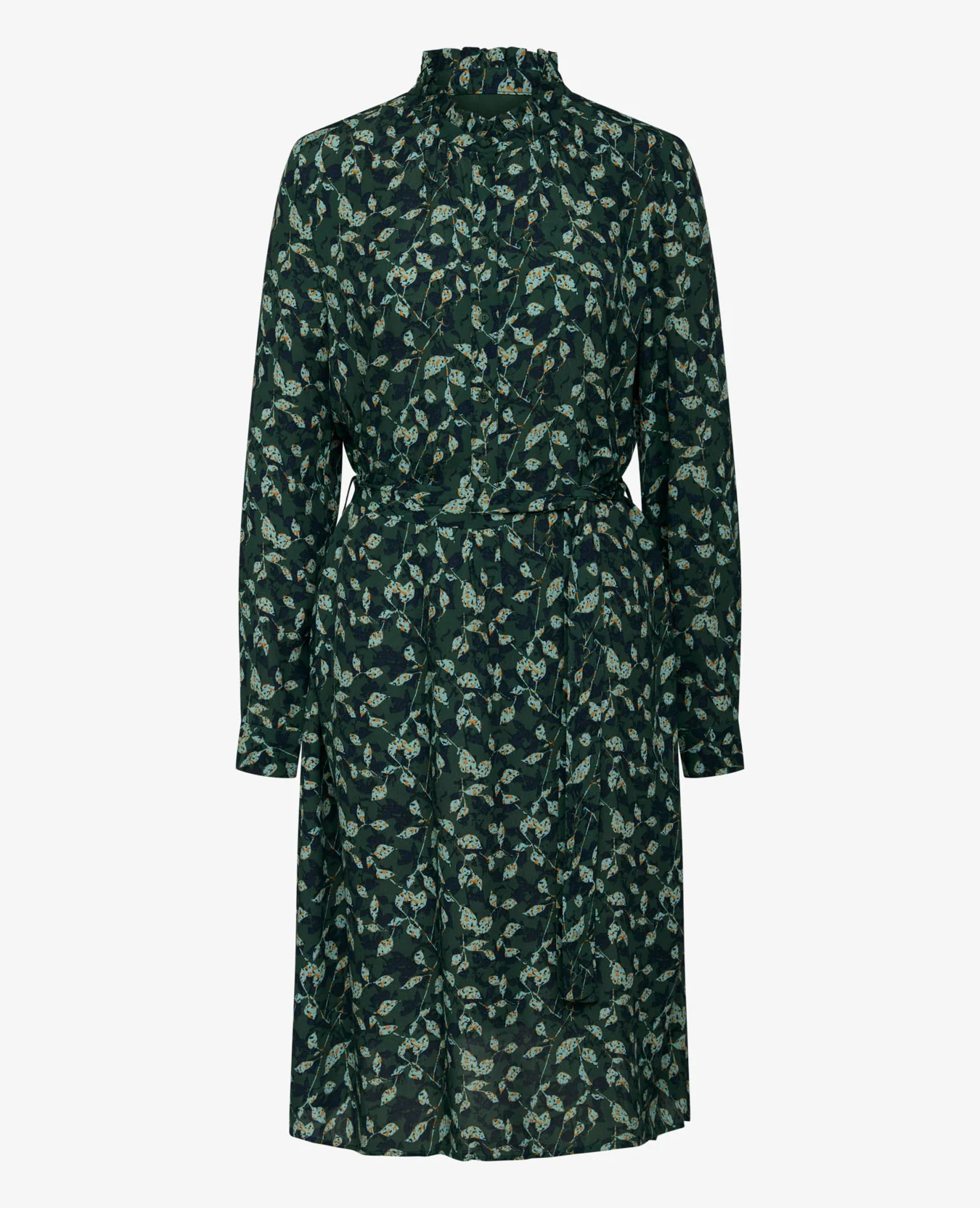 LonaNN Dress - Image 4