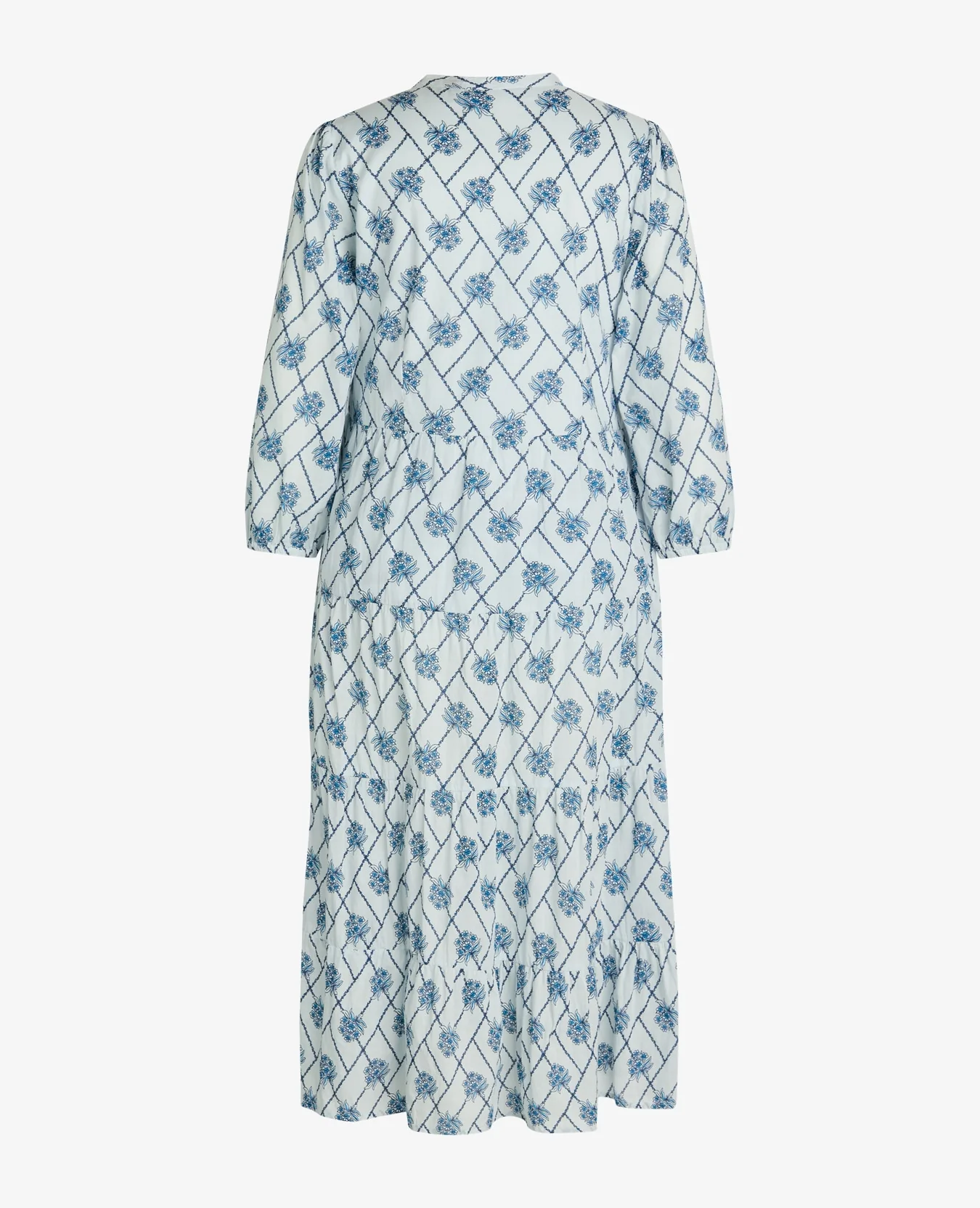 LOTTANN ORGANIC COTTON DRESS - Image 5
