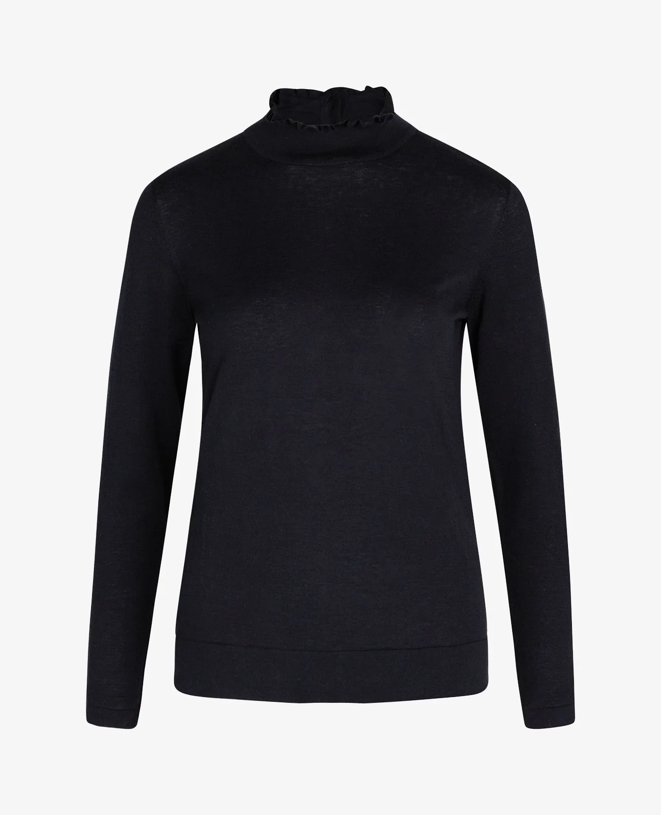 LOUISANN TURTLNECK PULLOVER - Image 4