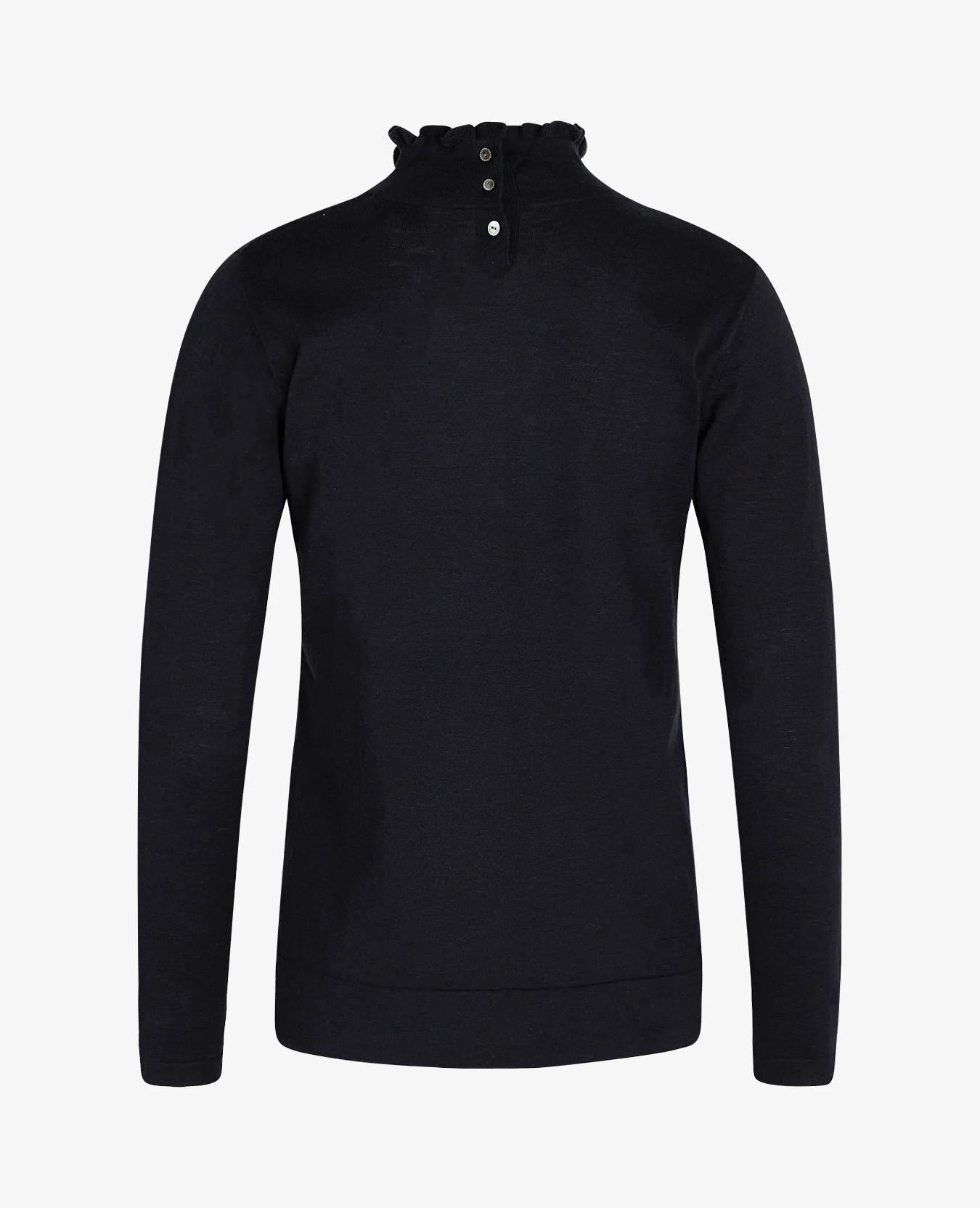 LOUISANN TURTLNECK PULLOVER - Image 5