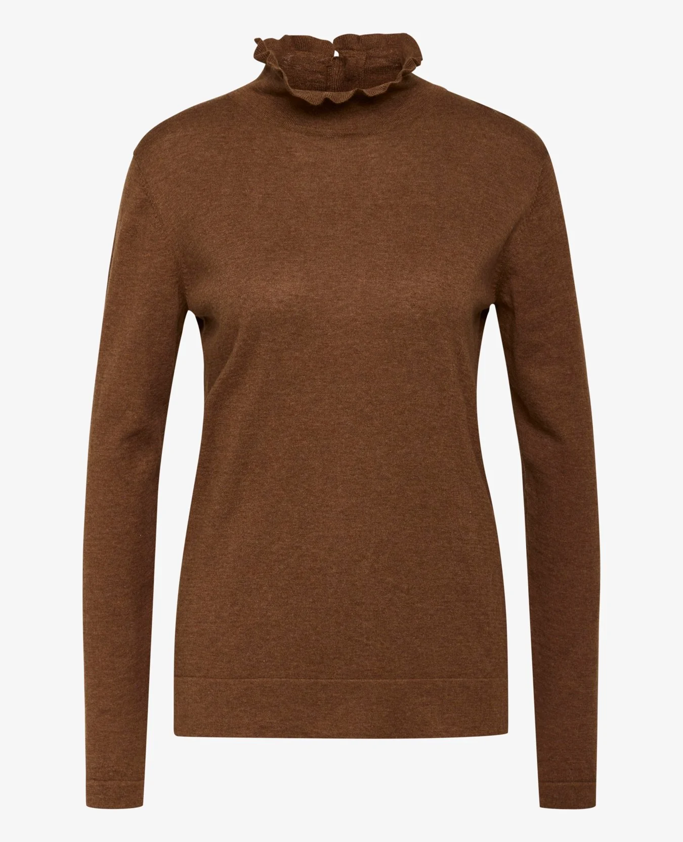 LouisaNN Pullover High Neck