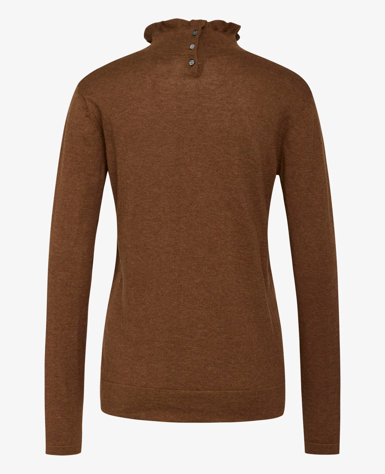 LouisaNN Pullover High Neck - Image 2