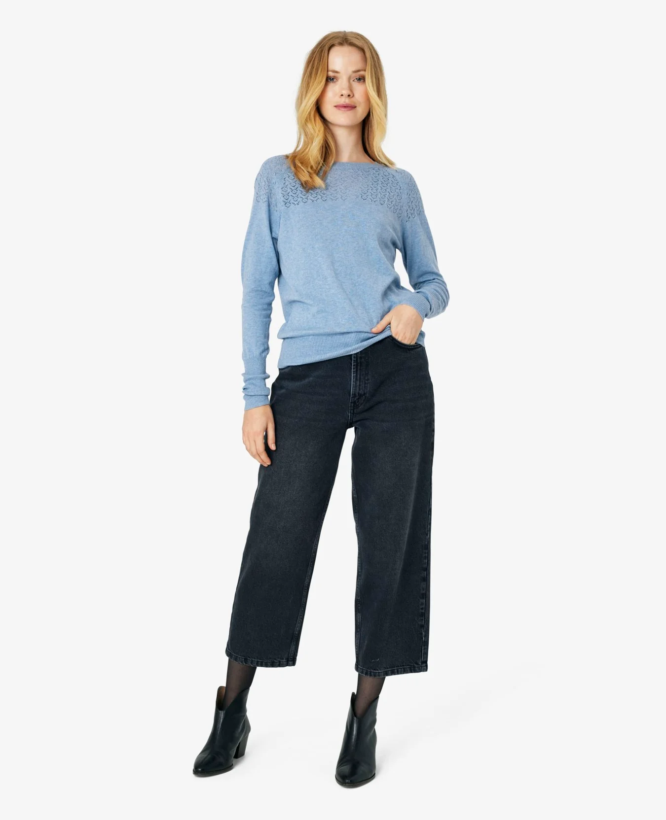 LouisaNN Pullover