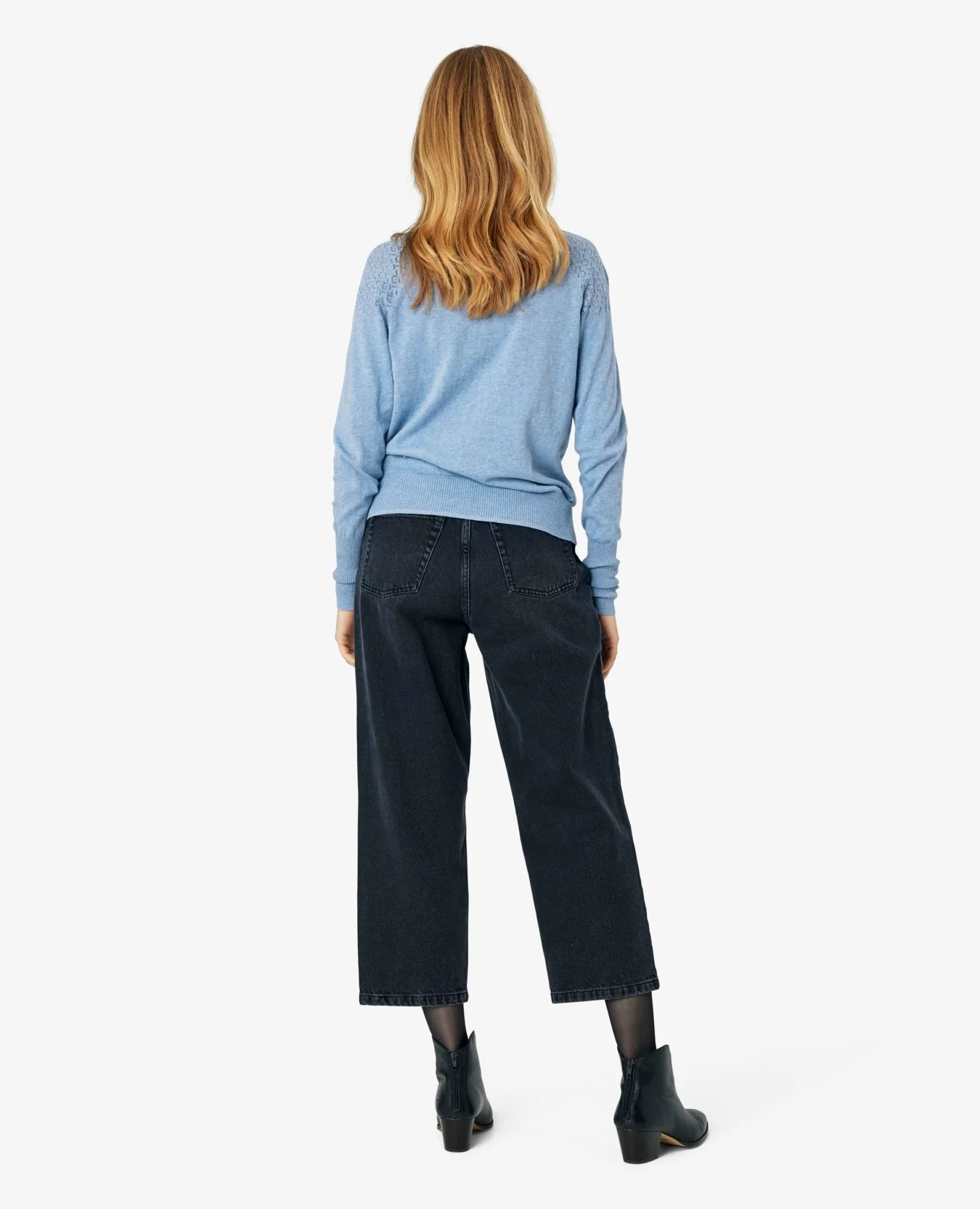 LouisaNN Pullover - Image 2