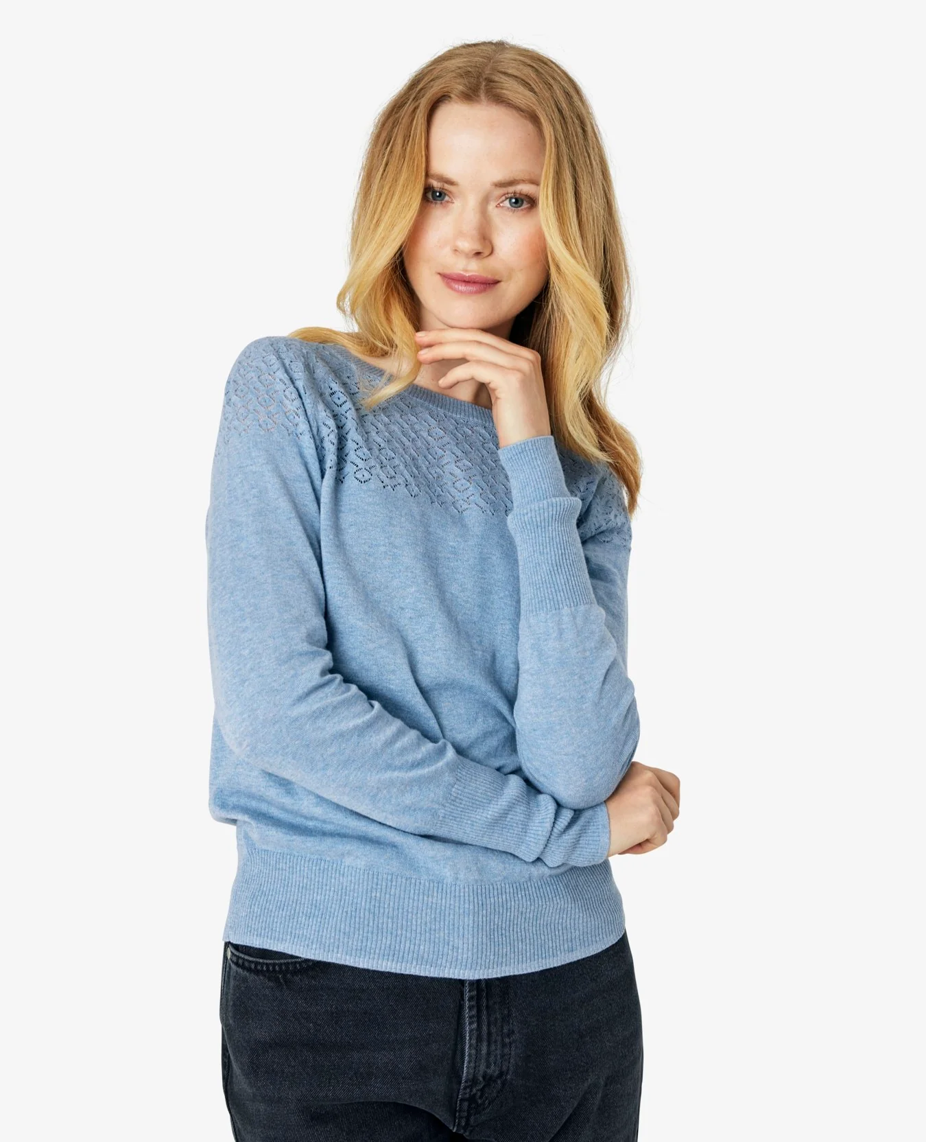 LouisaNN Pullover - Image 3
