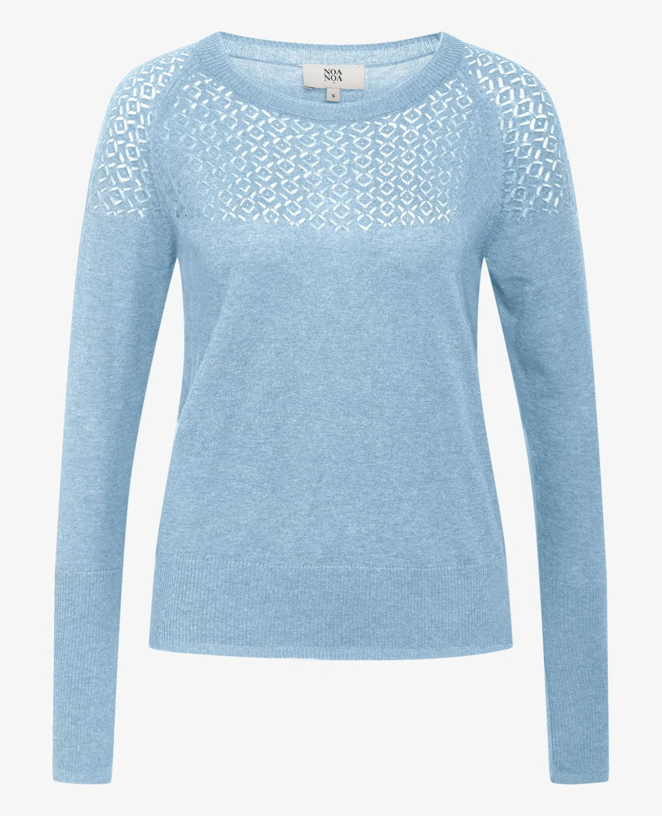 LouisaNN Pullover - Image 4