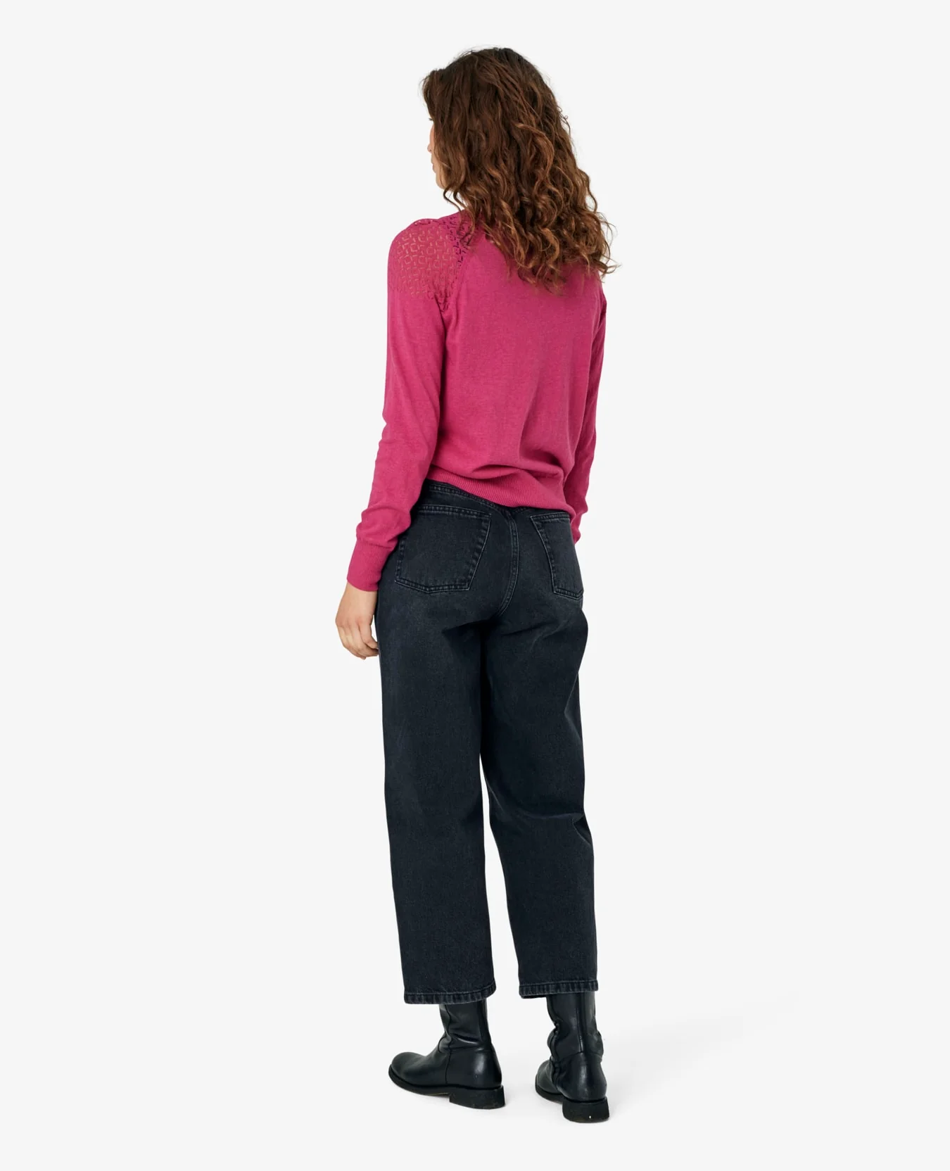 LouisaNN Cardigan - Image 2