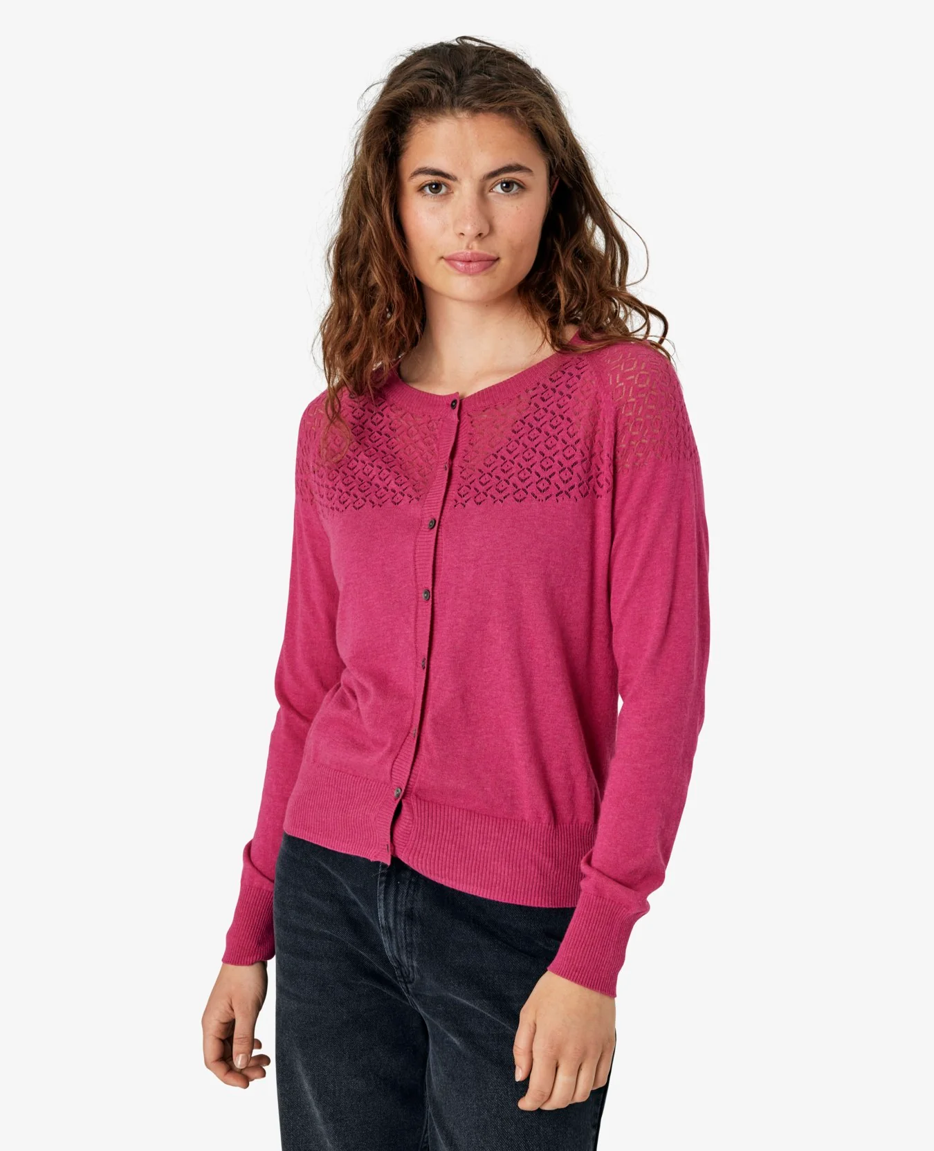 LouisaNN Cardigan - Image 3