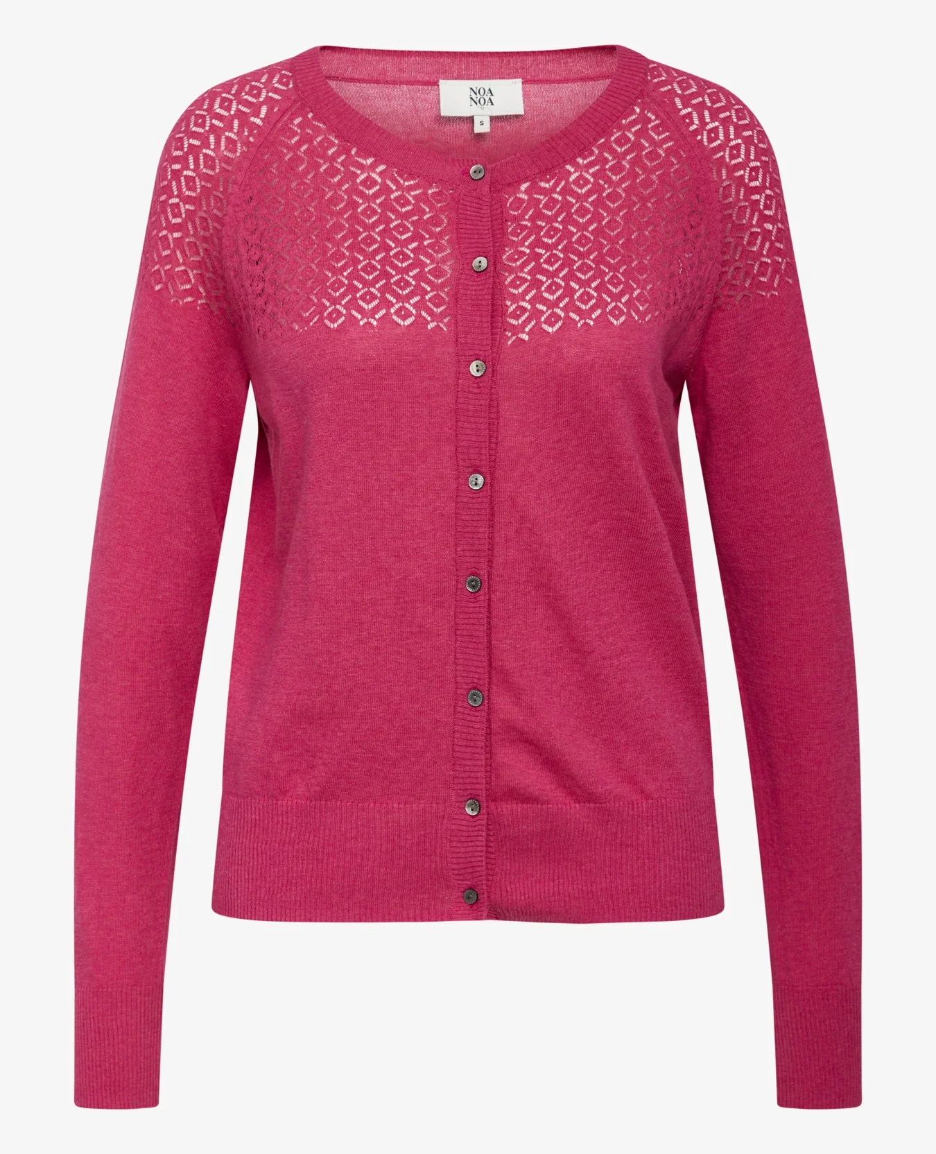 LouisaNN Cardigan - Image 4