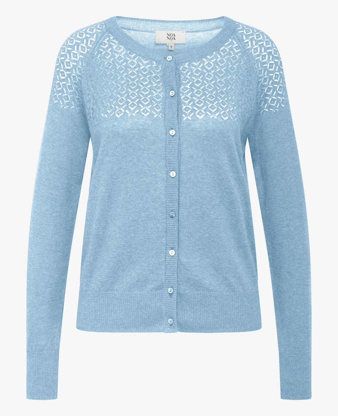 LouisaNN Cardigan - Image 4