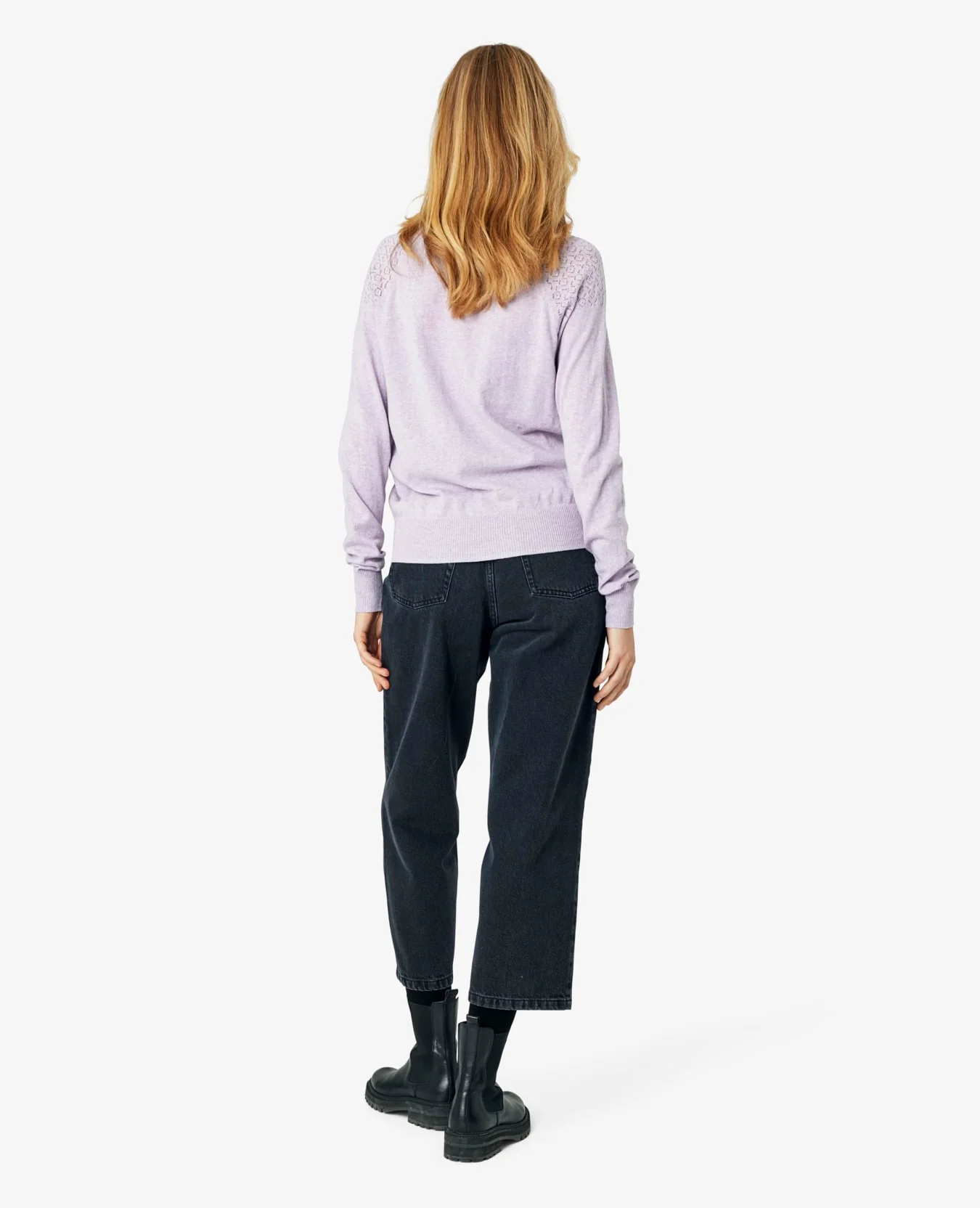 LouisaNN Cardigan - Image 2