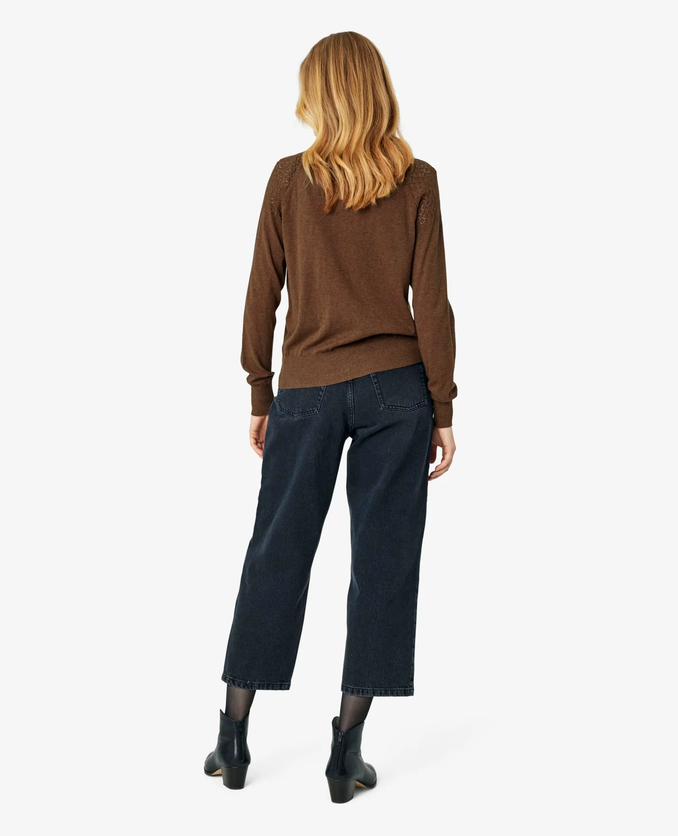 LouisaNN Cardigan - Image 2