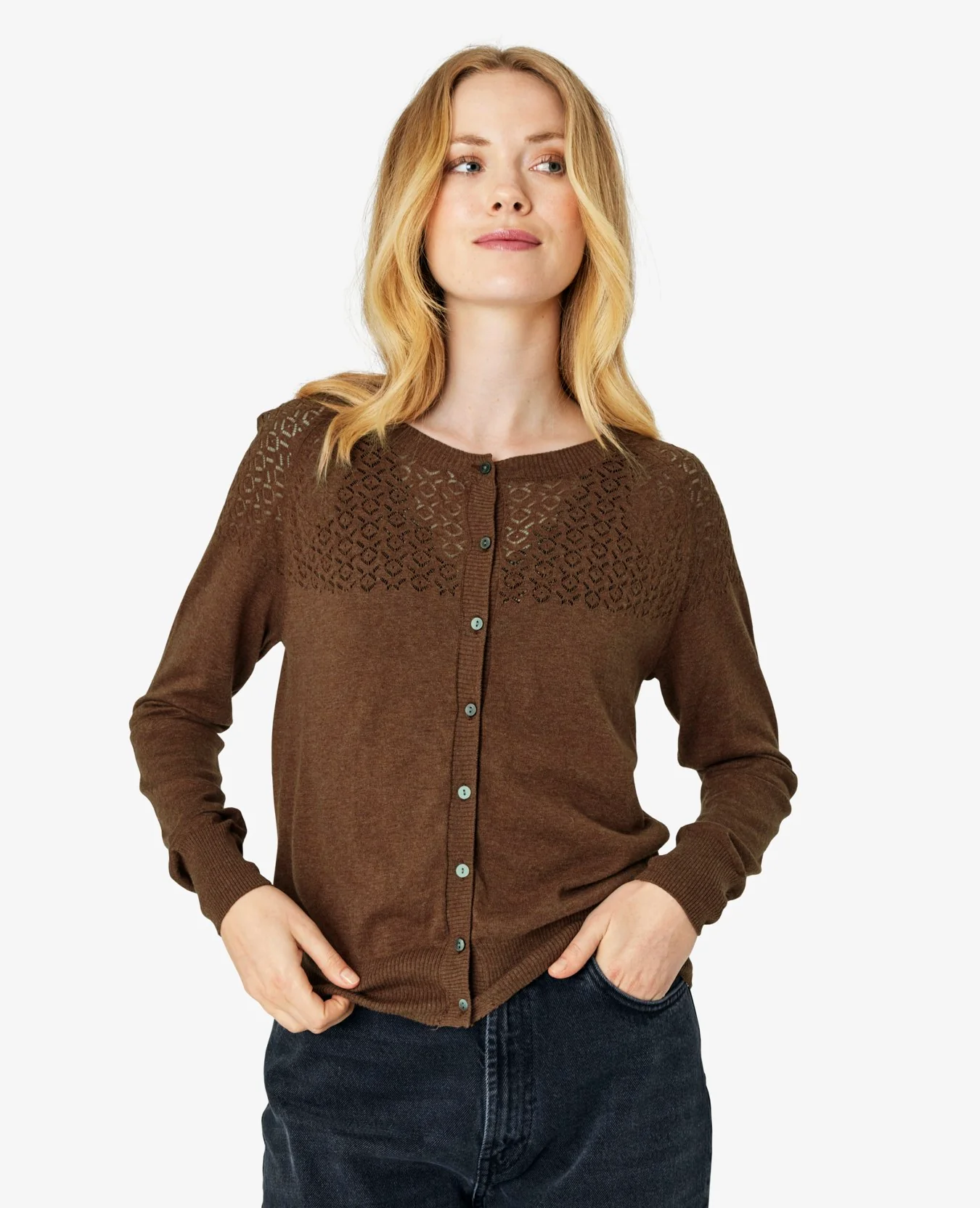LouisaNN Cardigan - Image 3