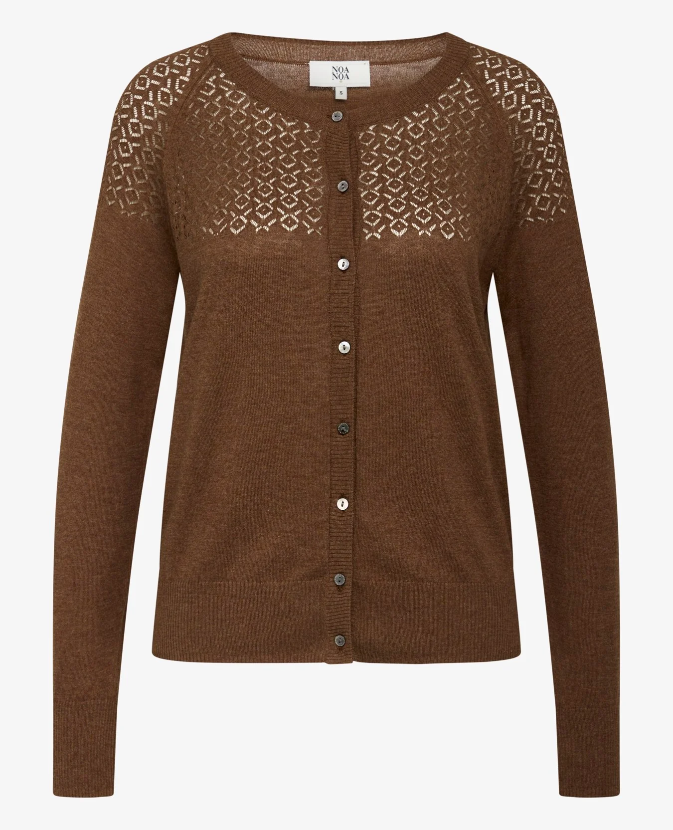 LouisaNN Cardigan - Image 4