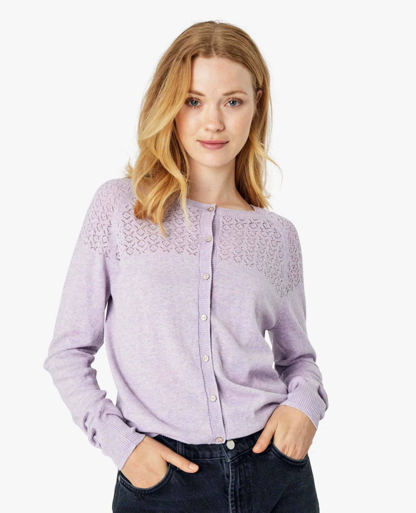 LouisaNN Cardigan - Image 3
