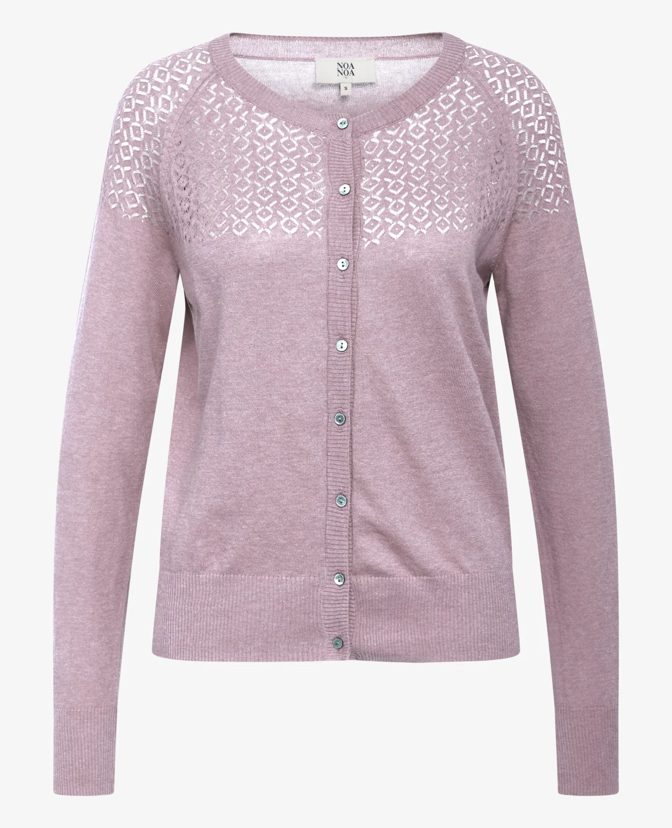 LouisaNN Cardigan - Image 4