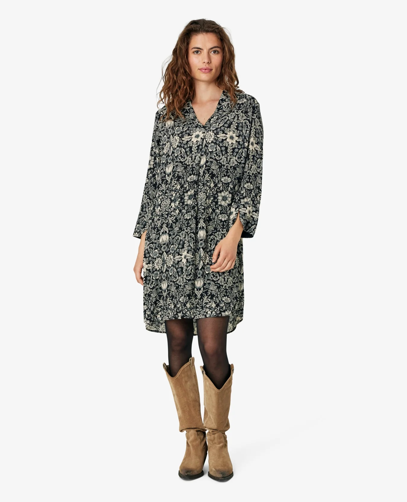 LouiseNN Dress Short
