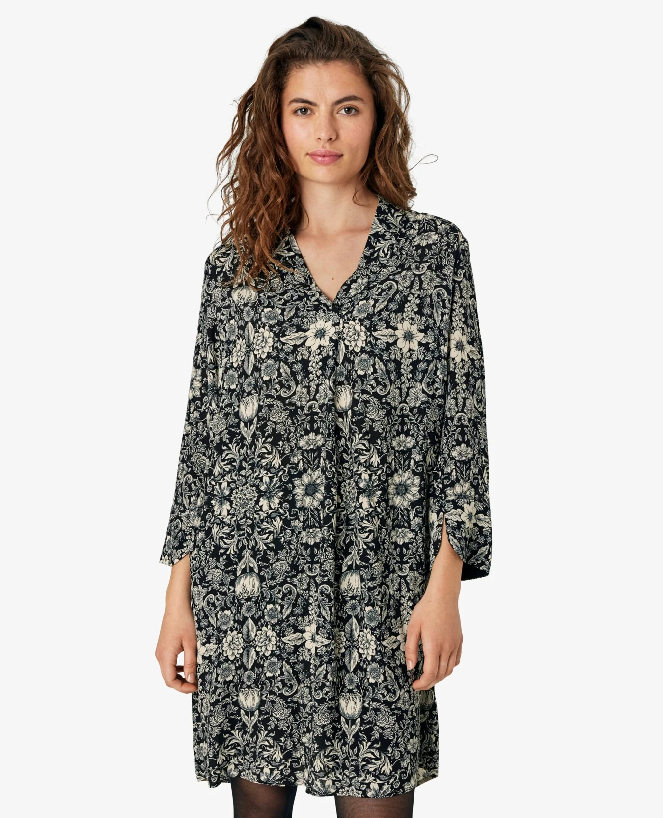 LouiseNN Dress Short - Image 2