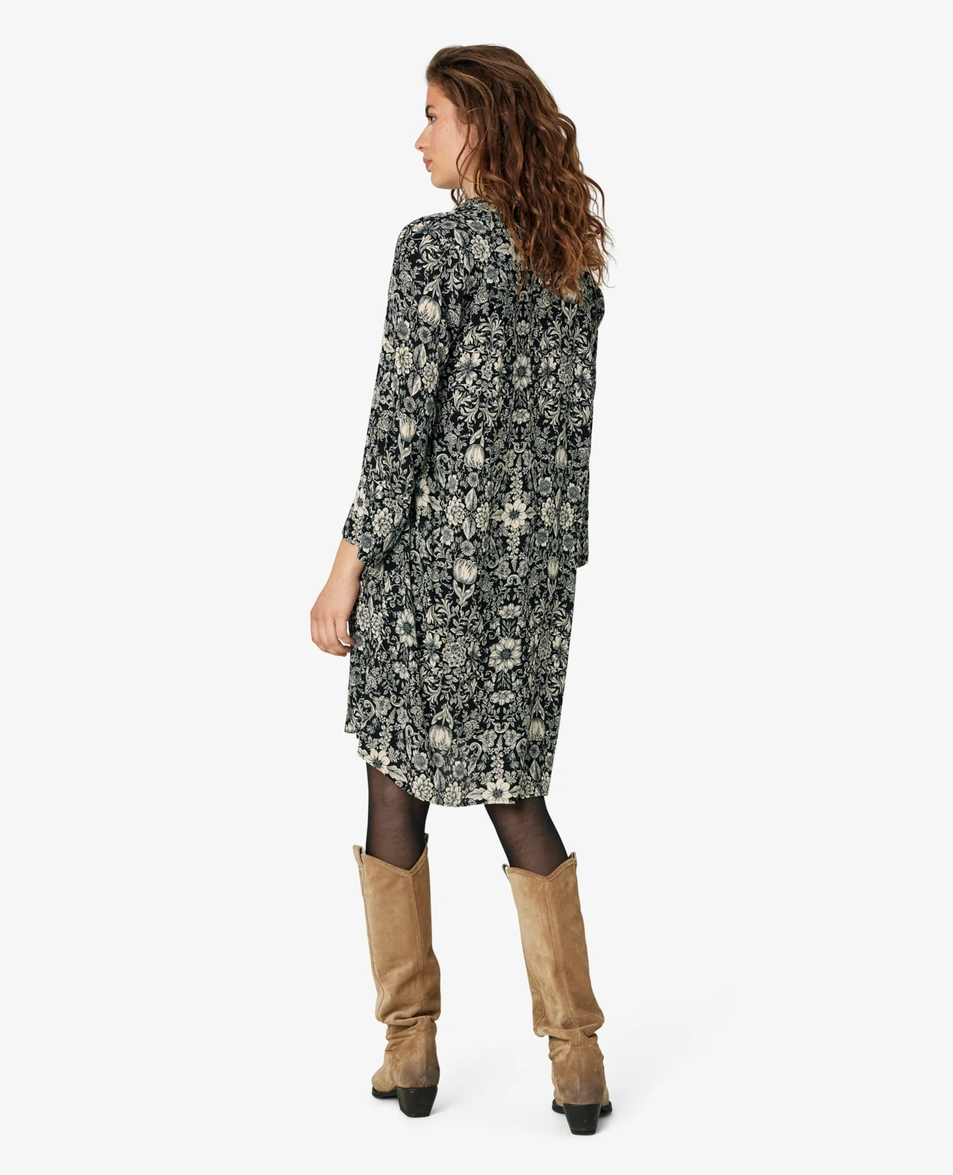 LouiseNN Dress Short - Image 3