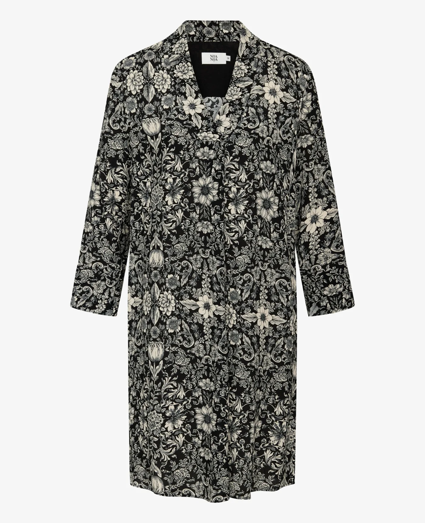 LouiseNN Dress Short - Image 4