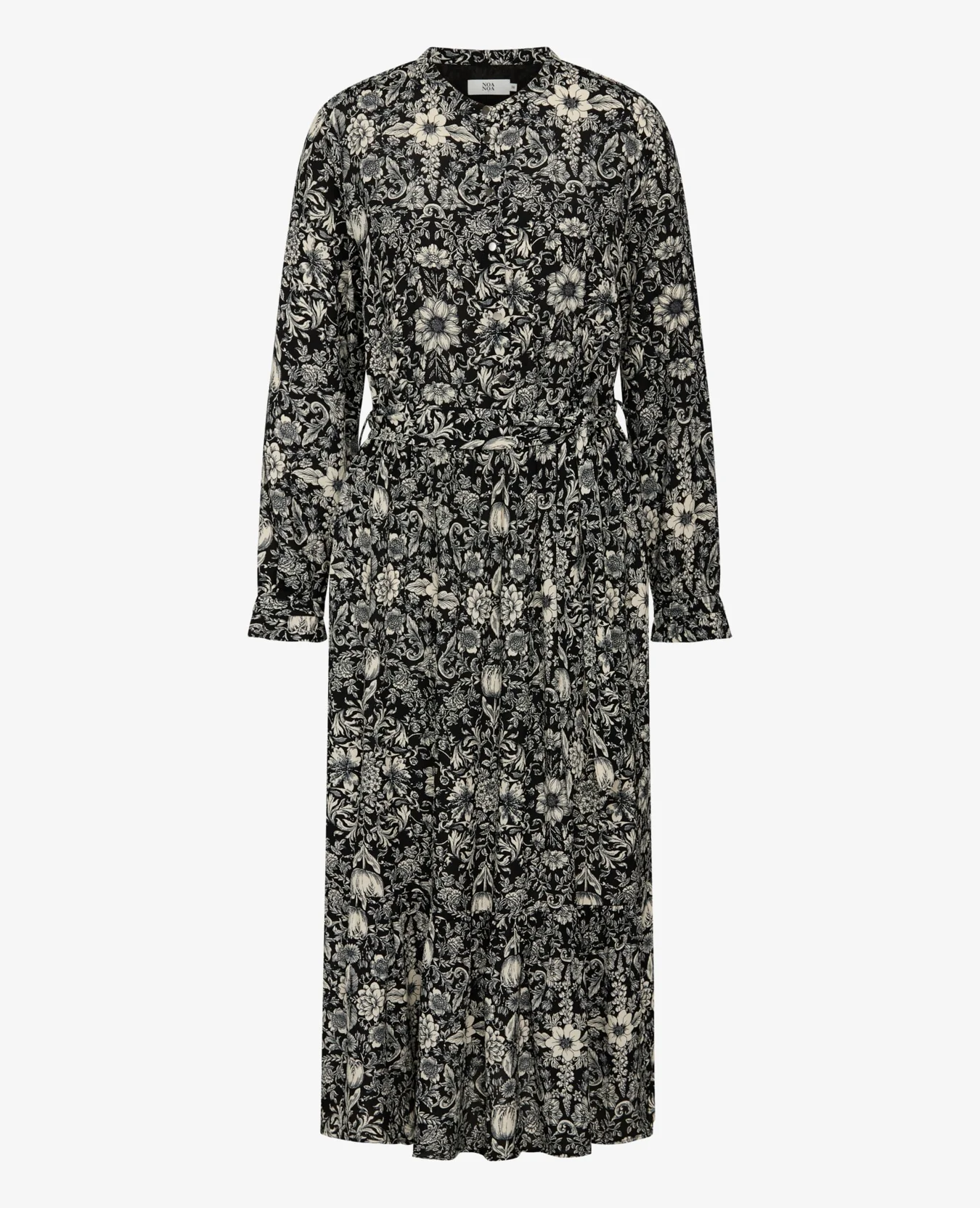 LouiseNN Dress Long