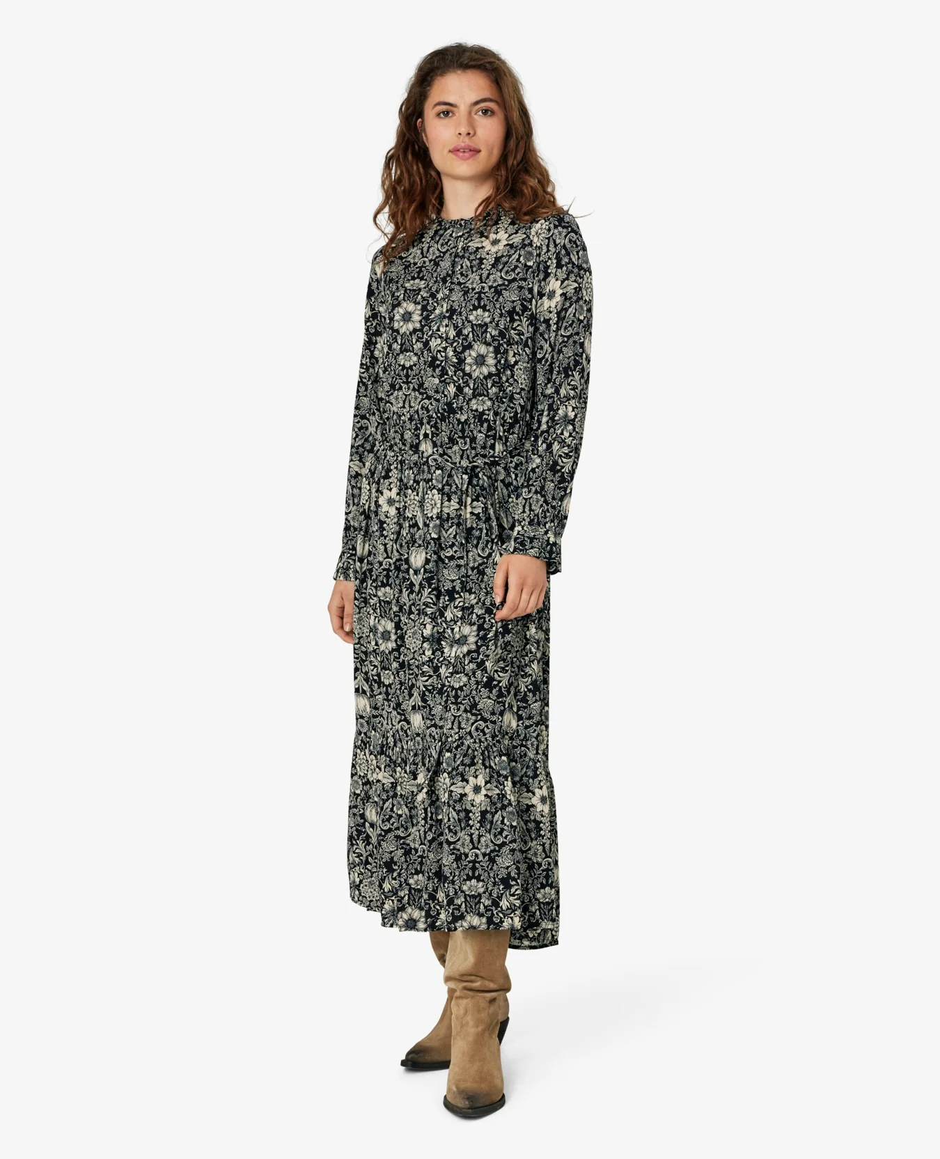 LouiseNN Dress Long - Image 2