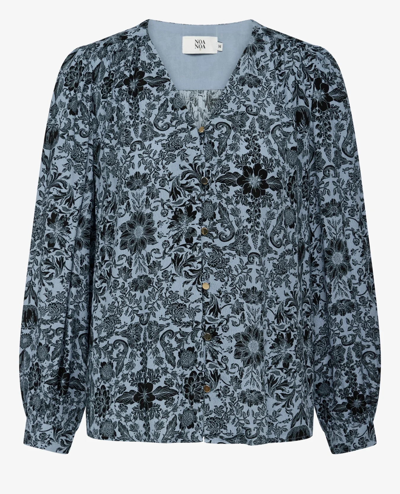 LouiseNN Blouse