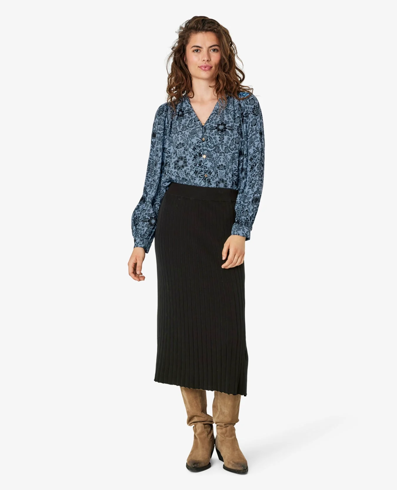 LouiseNN Blouse - Image 2