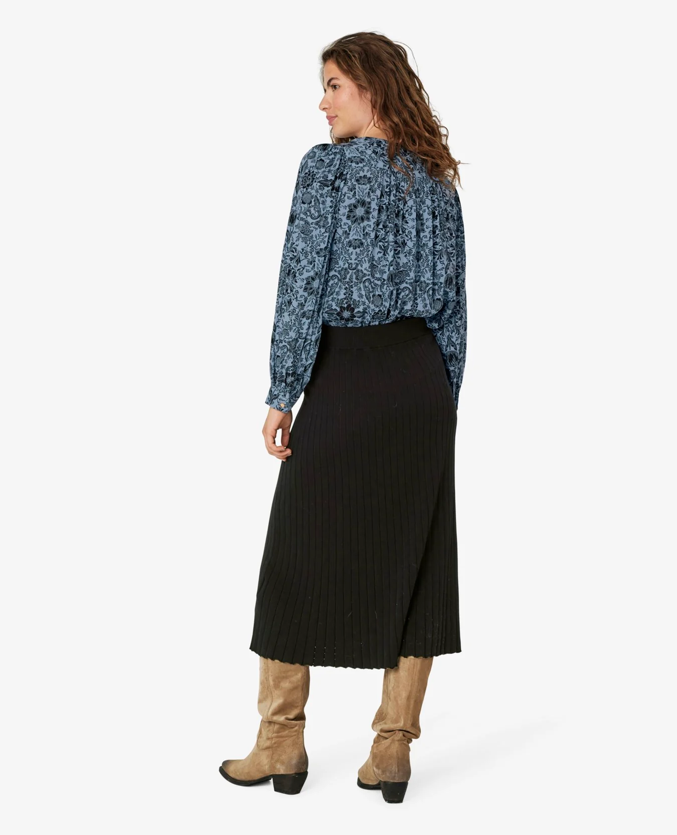 LouiseNN Blouse - Image 4