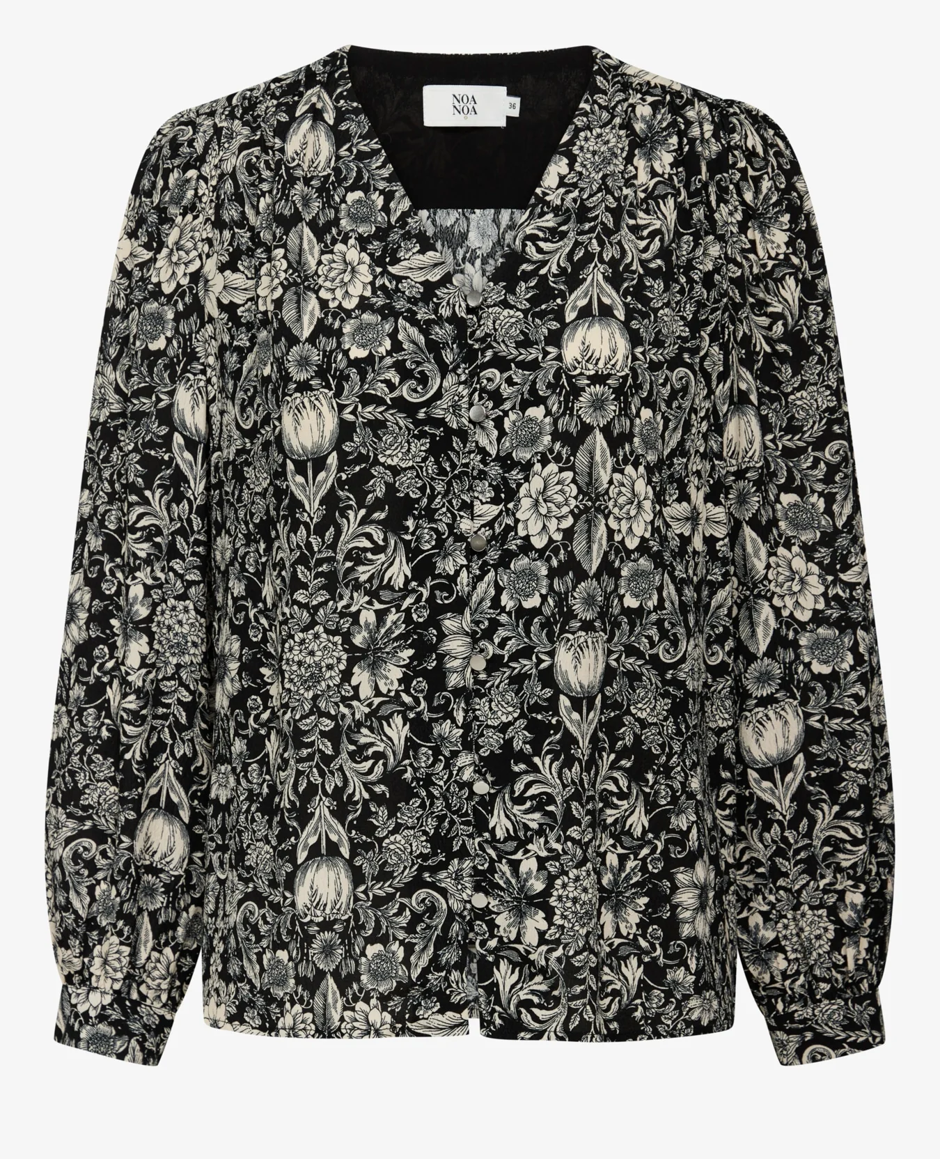 LouiseNN Blouse
