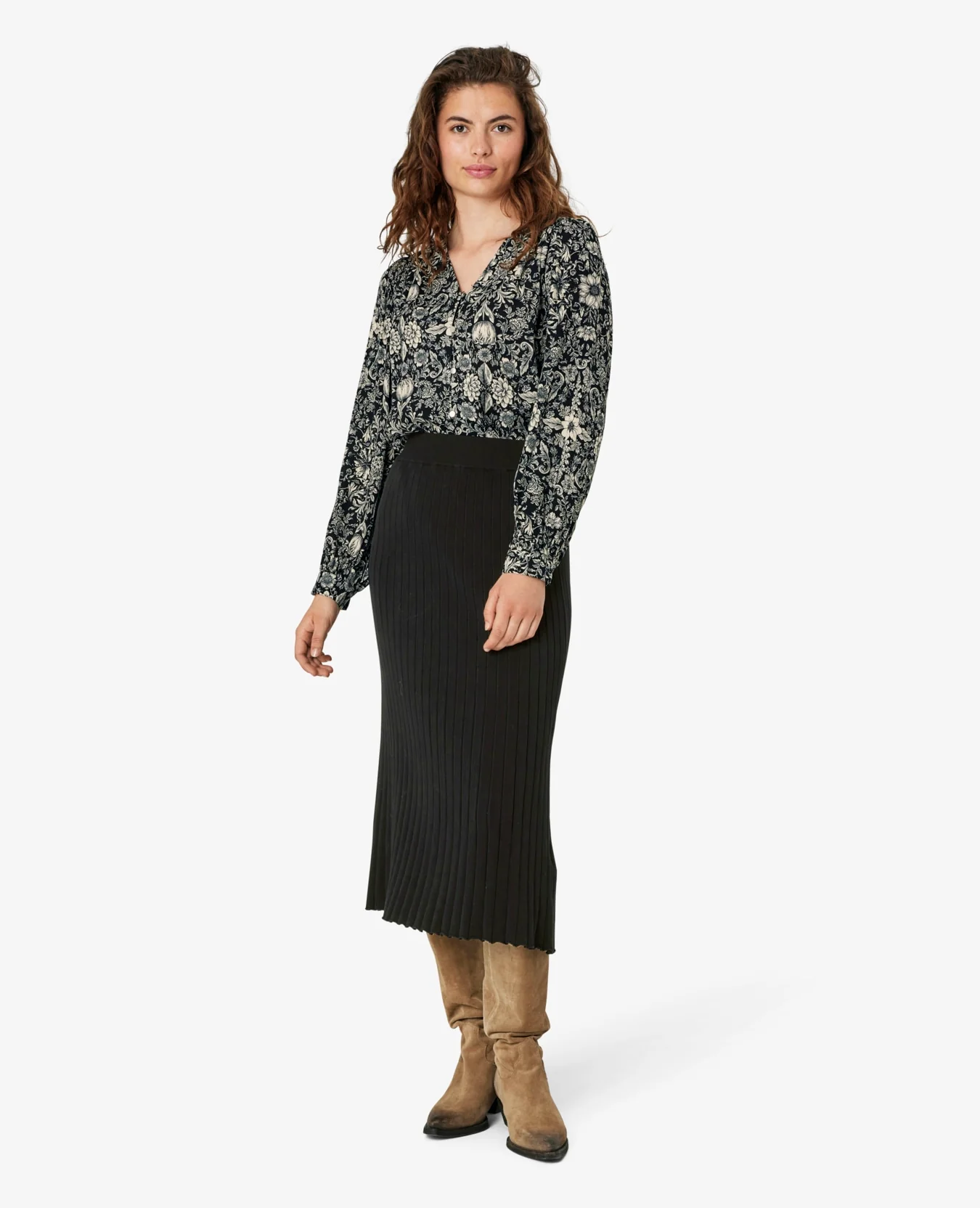 LouiseNN Blouse - Image 2