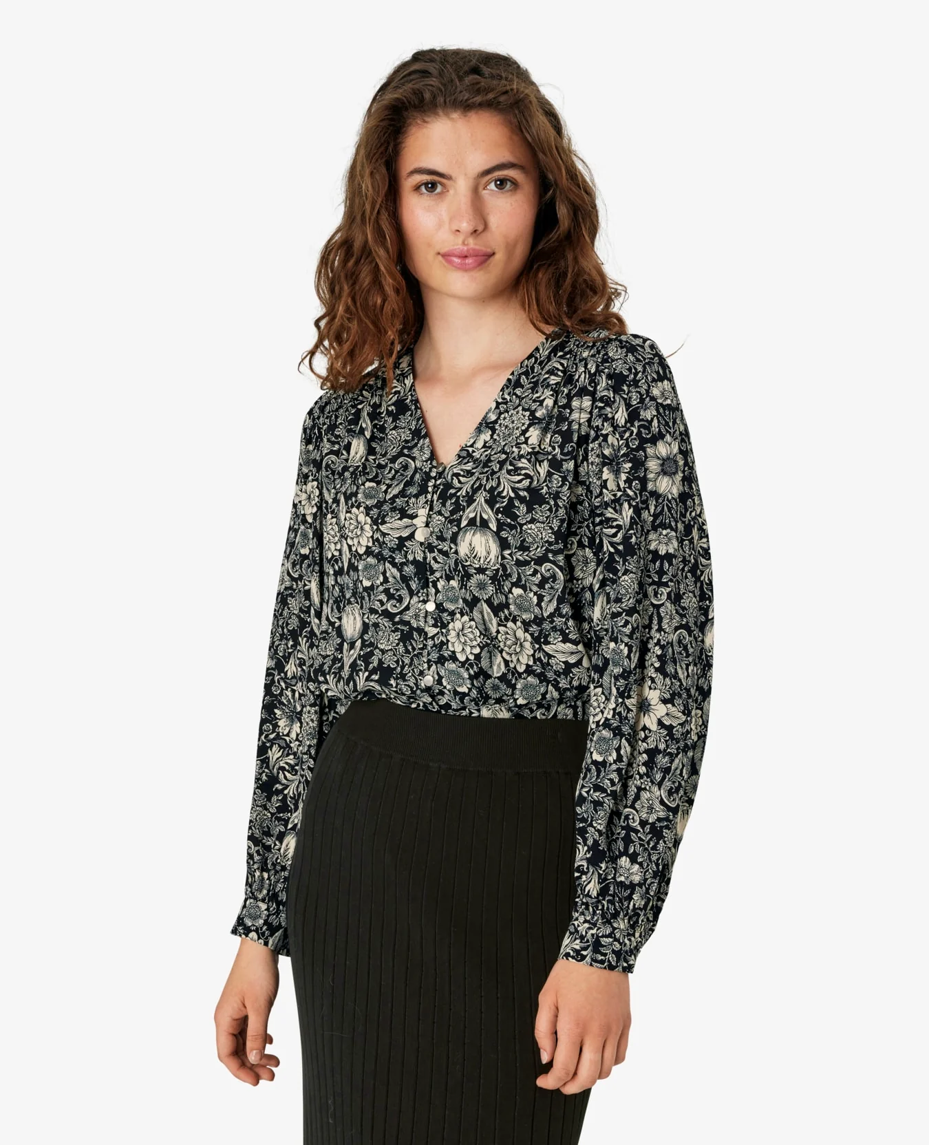 LouiseNN Blouse - Image 3