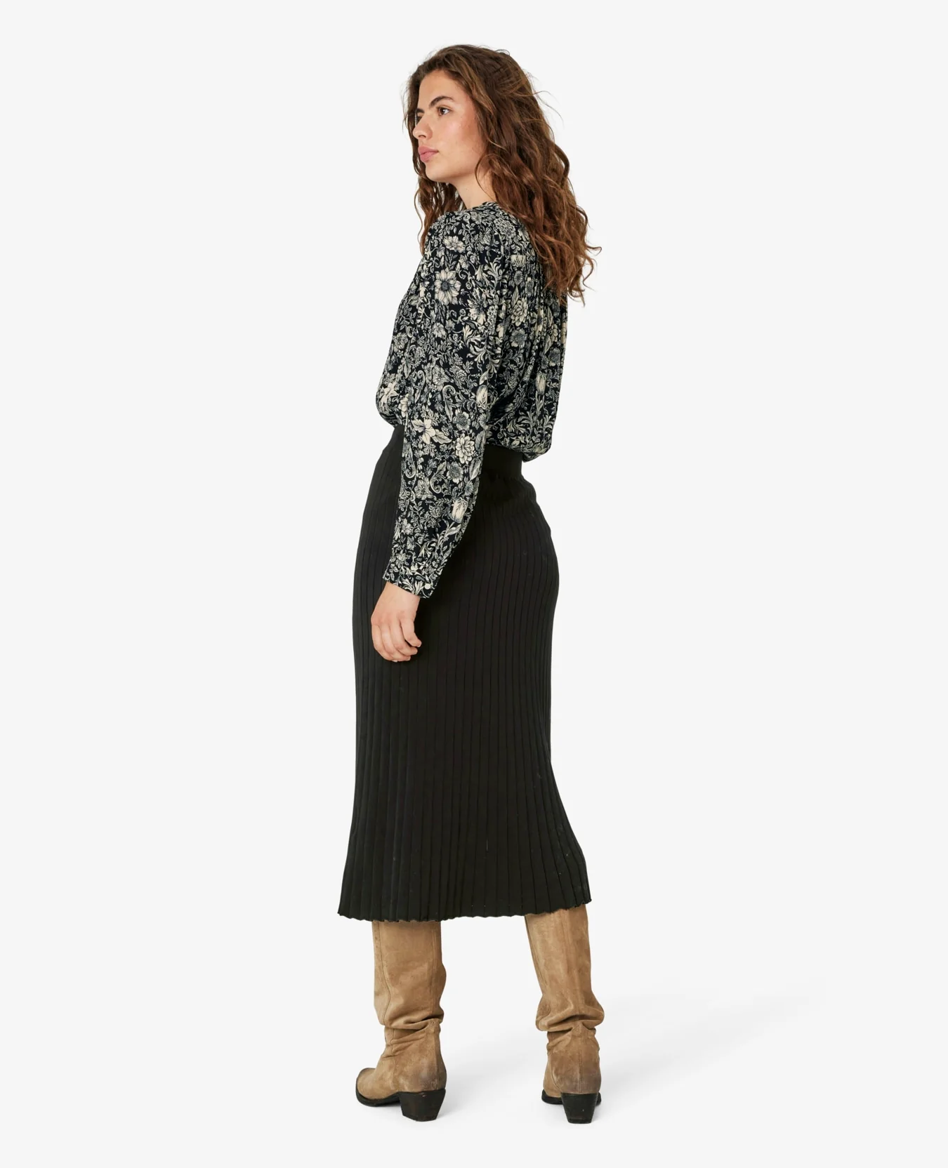 LouiseNN Blouse - Image 4