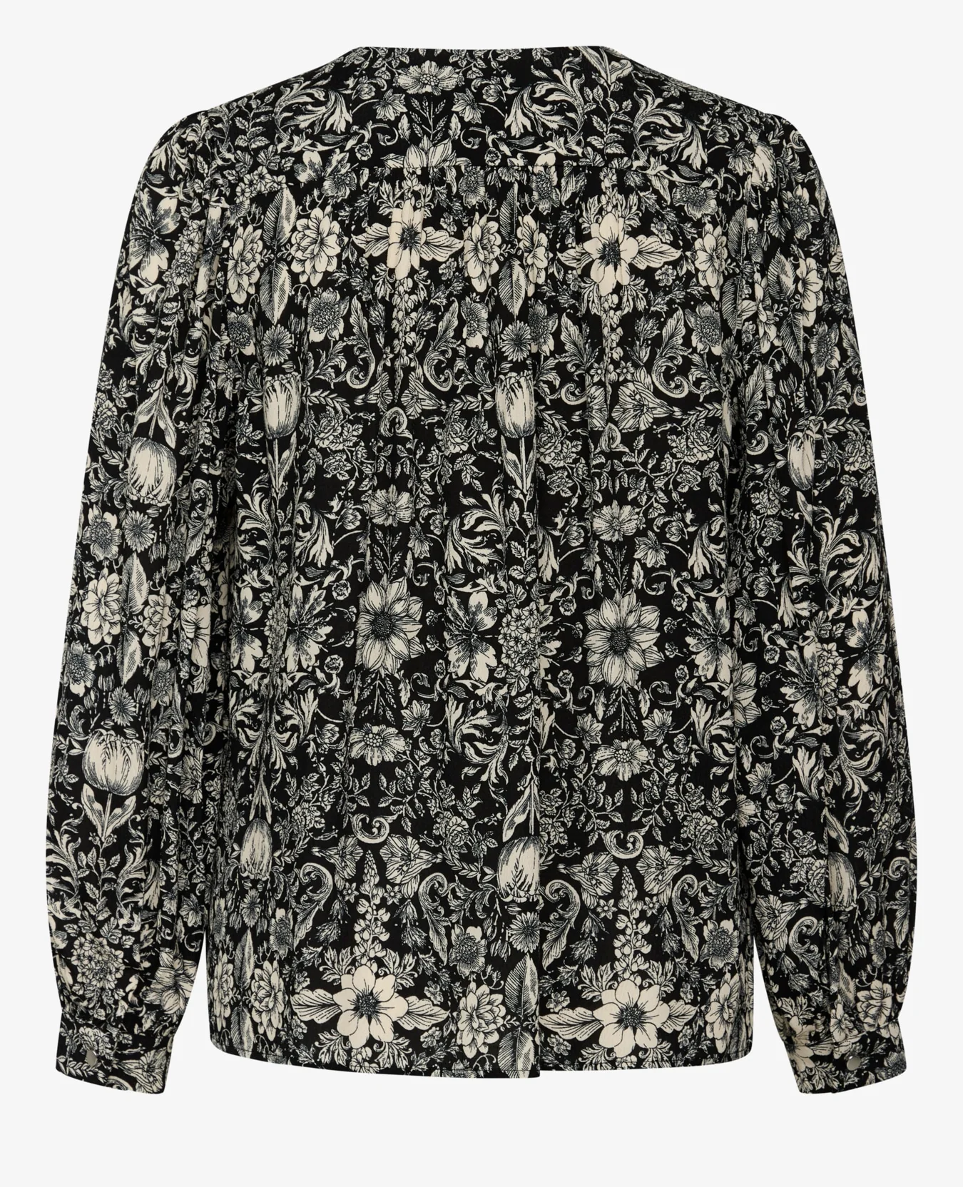 LouiseNN Blouse - Image 5