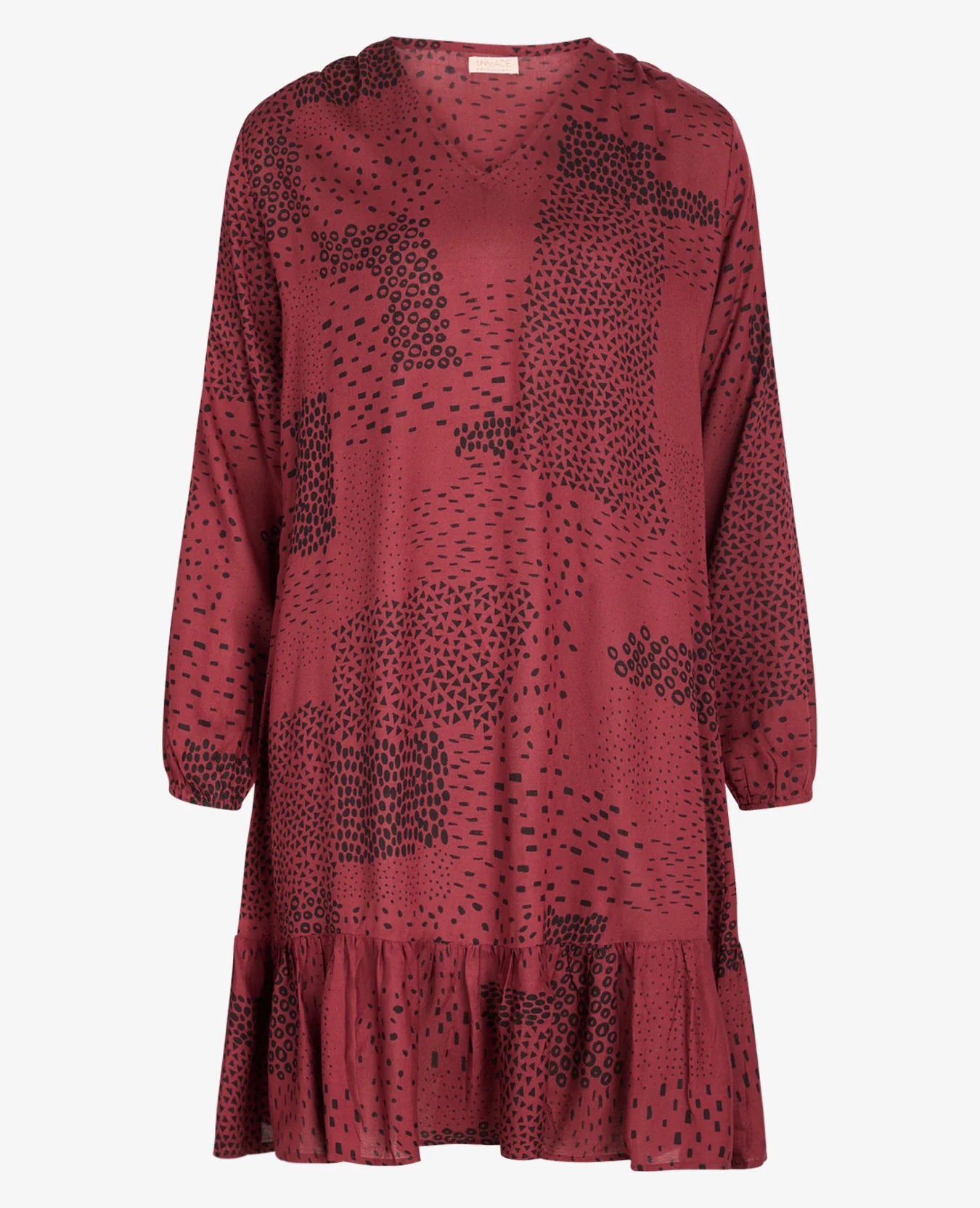 LOULOUUM PRINTED DRESS - Image 5