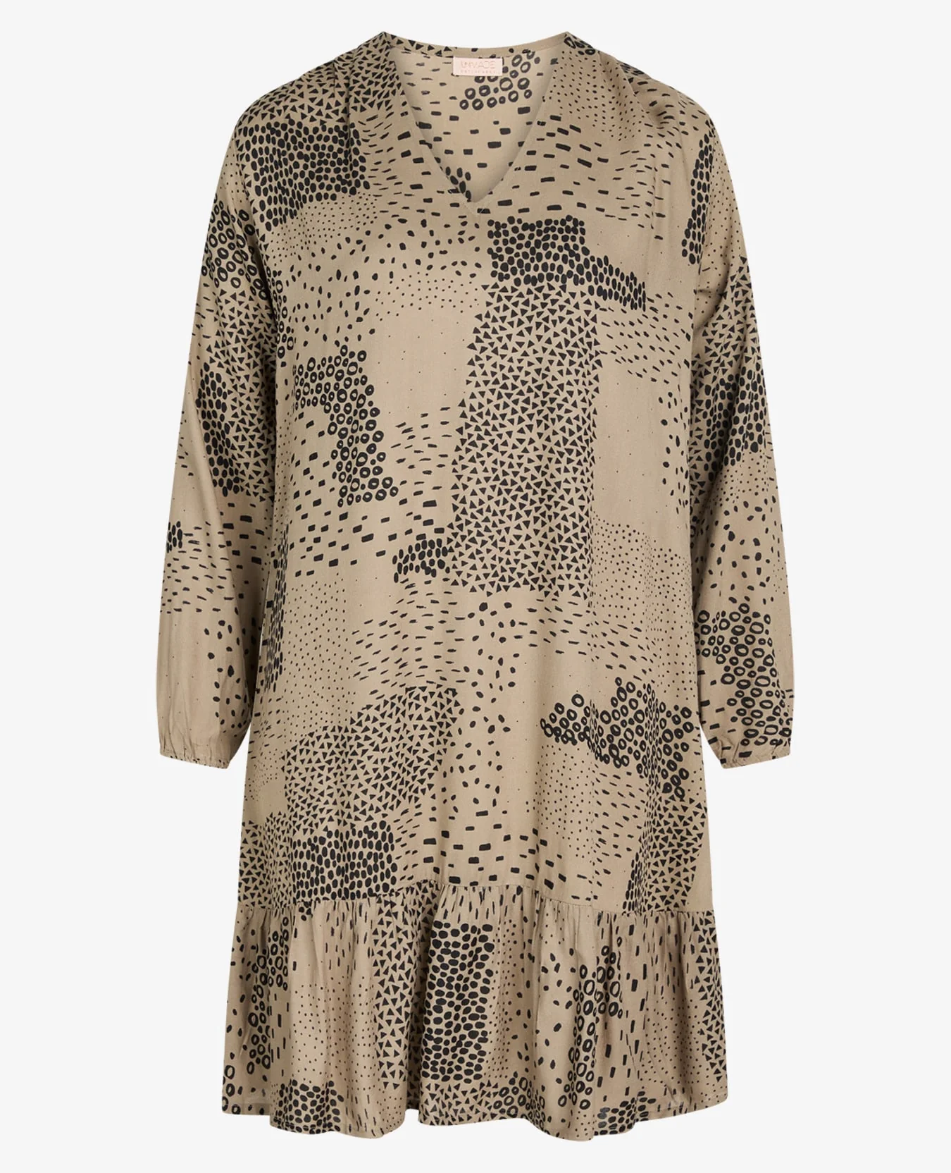 LOULOUUM PRINTED DRESS - Image 3