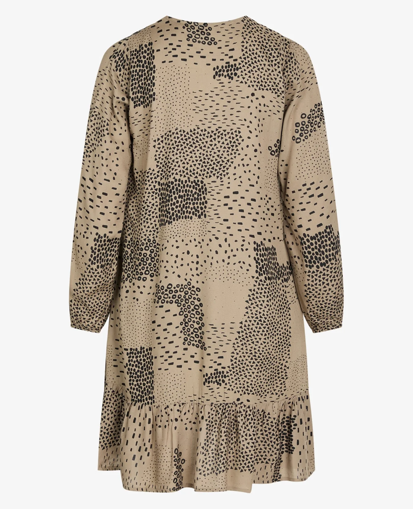 LOULOUUM PRINTED DRESS - Image 4
