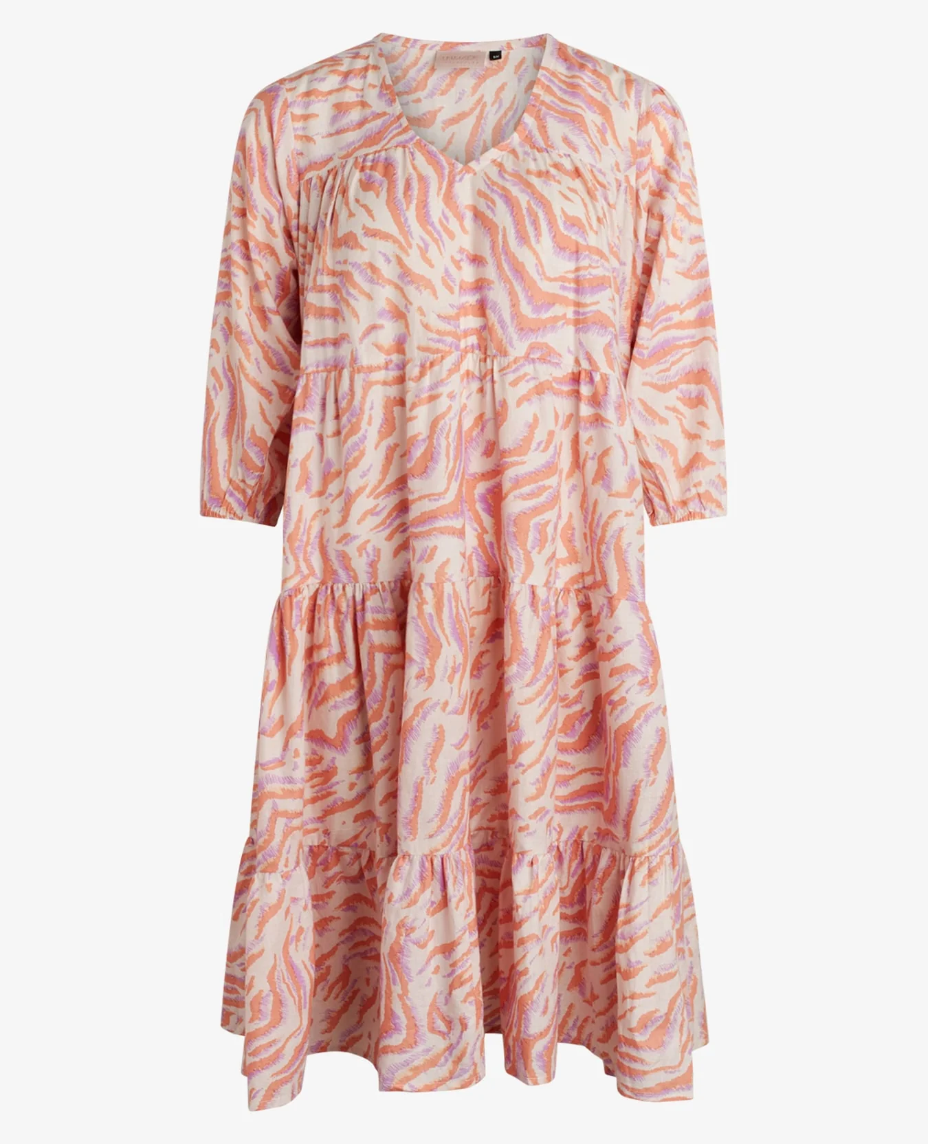 LUMA DRESS DRESS - Image 4