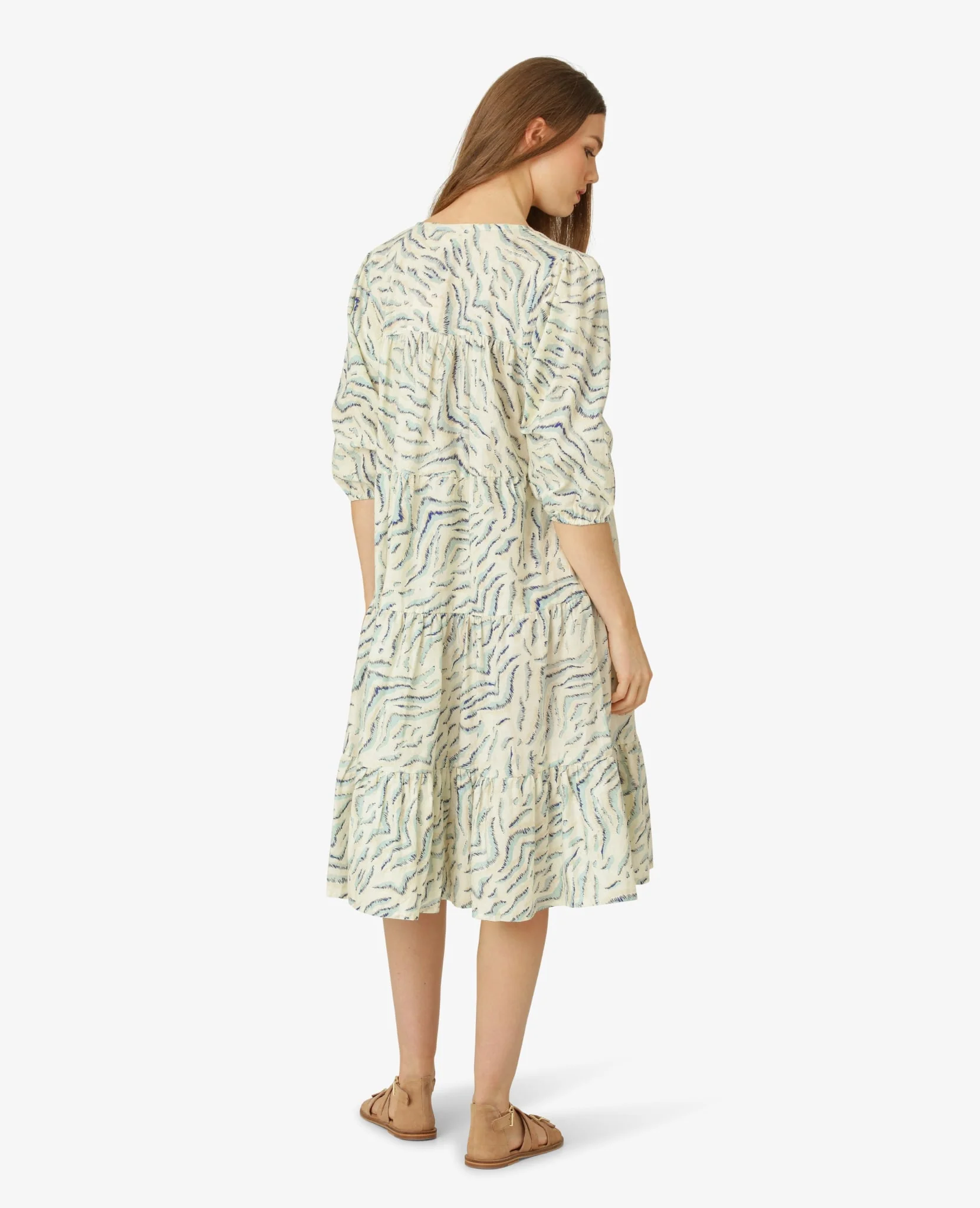LUMA DRESS KJOLE - Image 2
