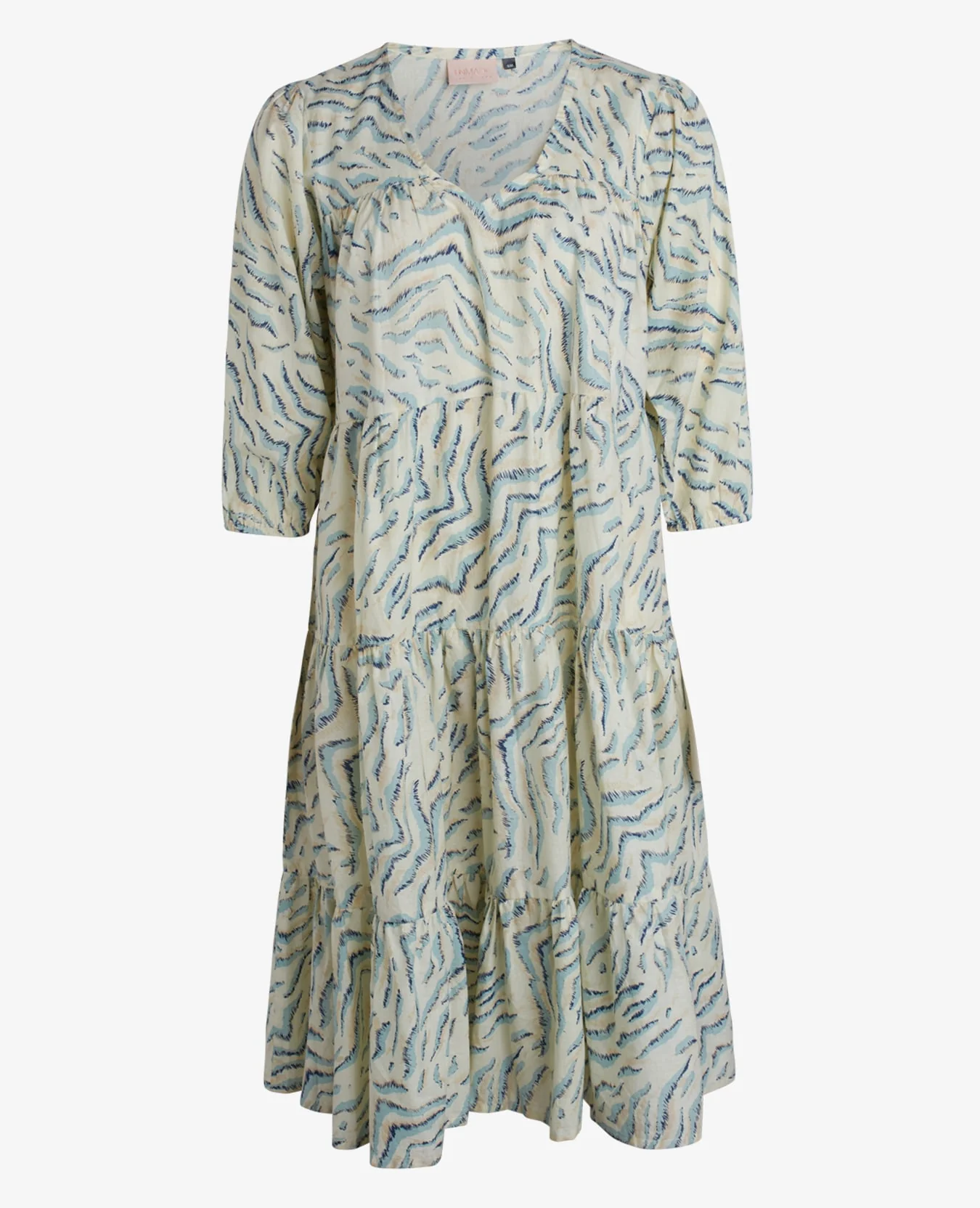 LUMA DRESS KJOLE - Image 4