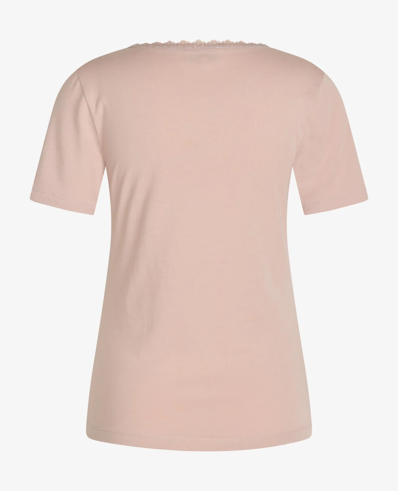 LYDANN T-SHIRT MED V-HALS - Image 2