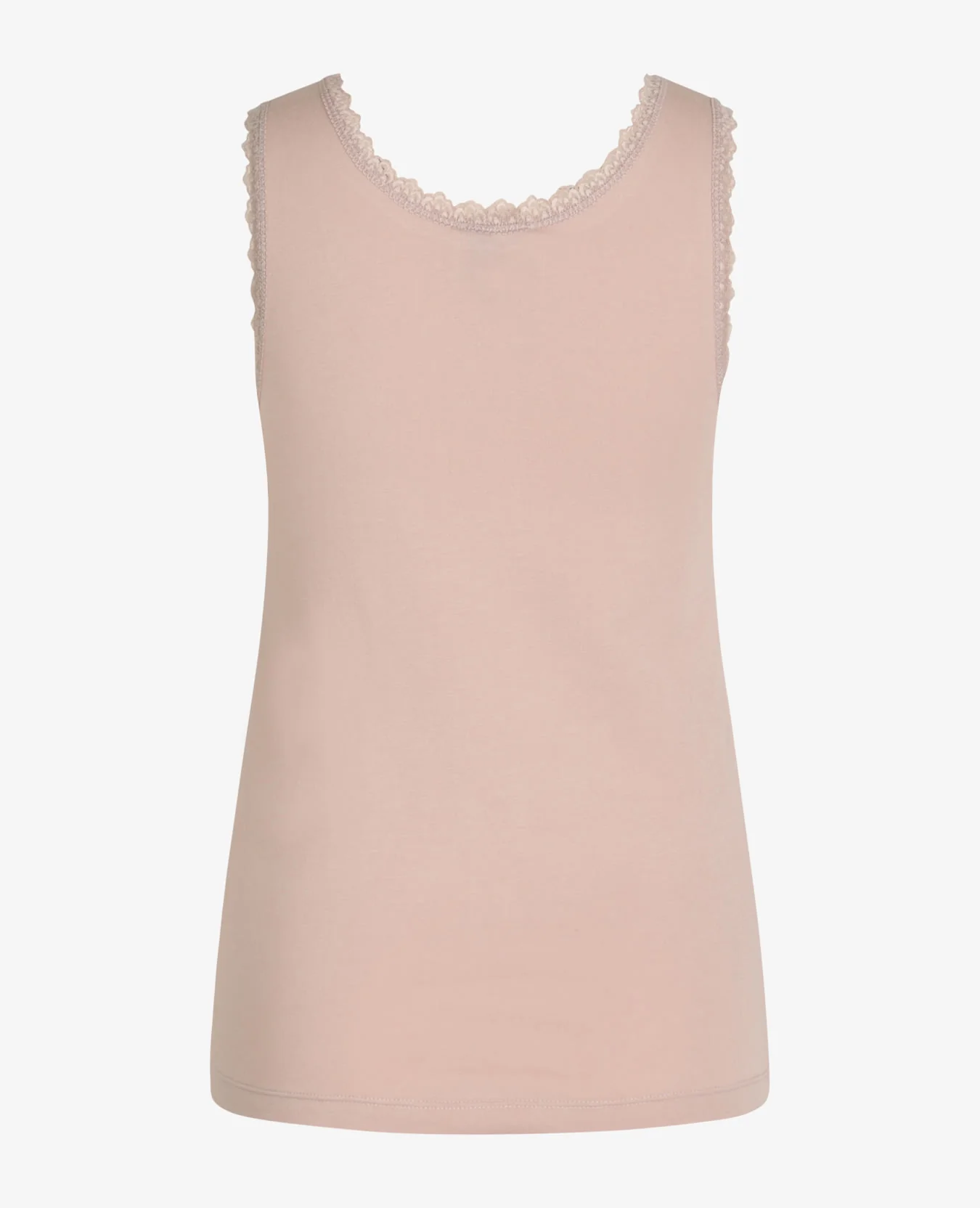 LYDANN TOP MED BLONDEDETALJER - Image 2